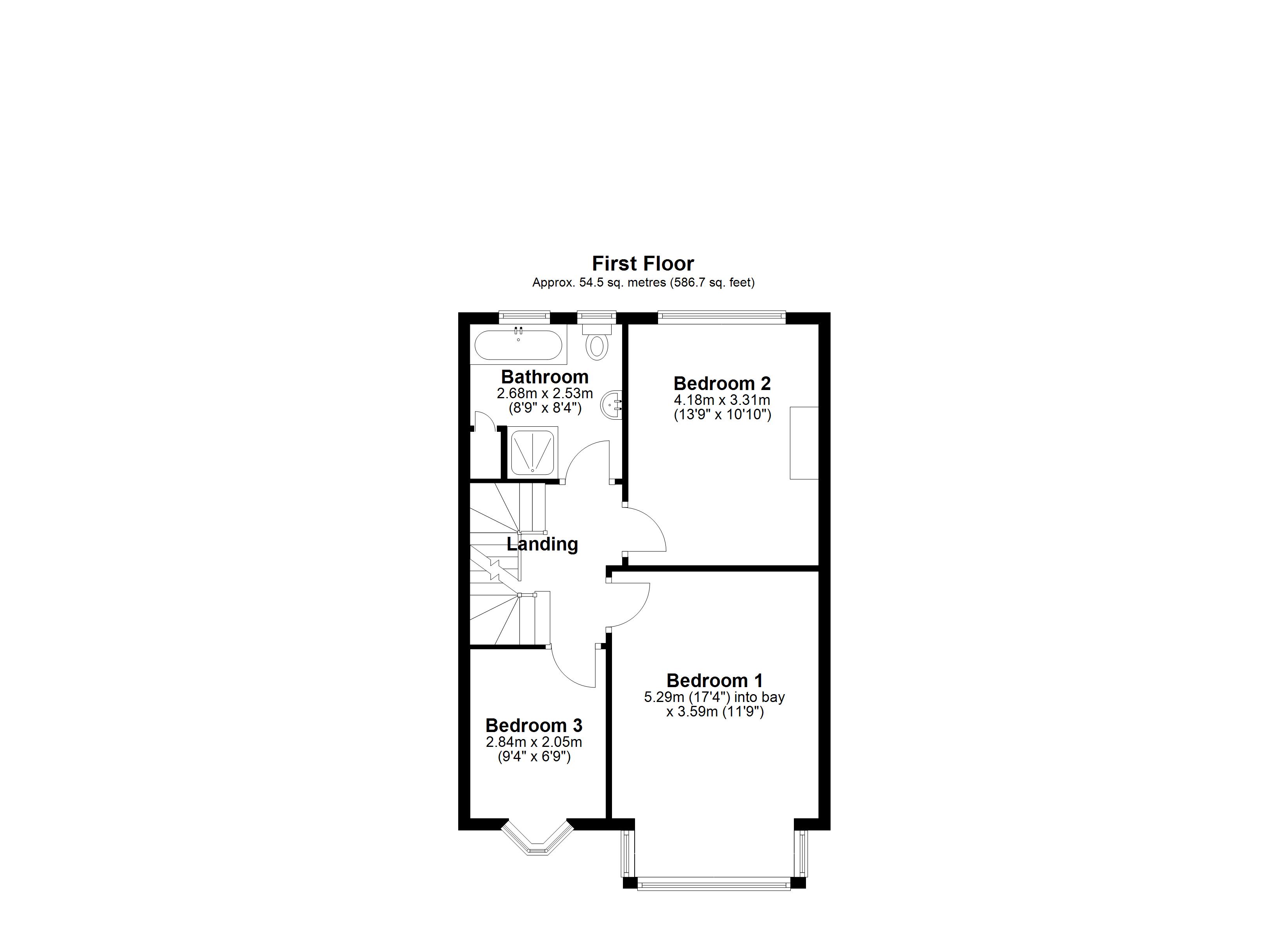 Floorplan 2