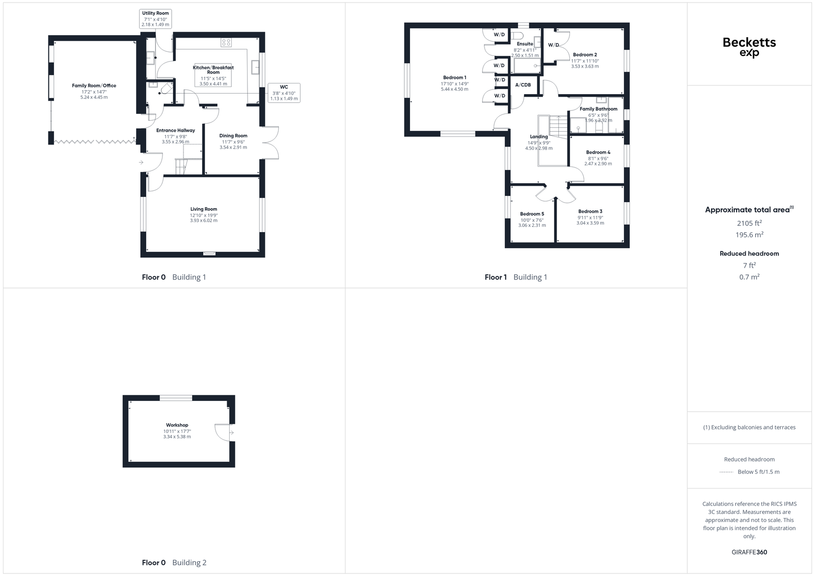 Floorplan 3