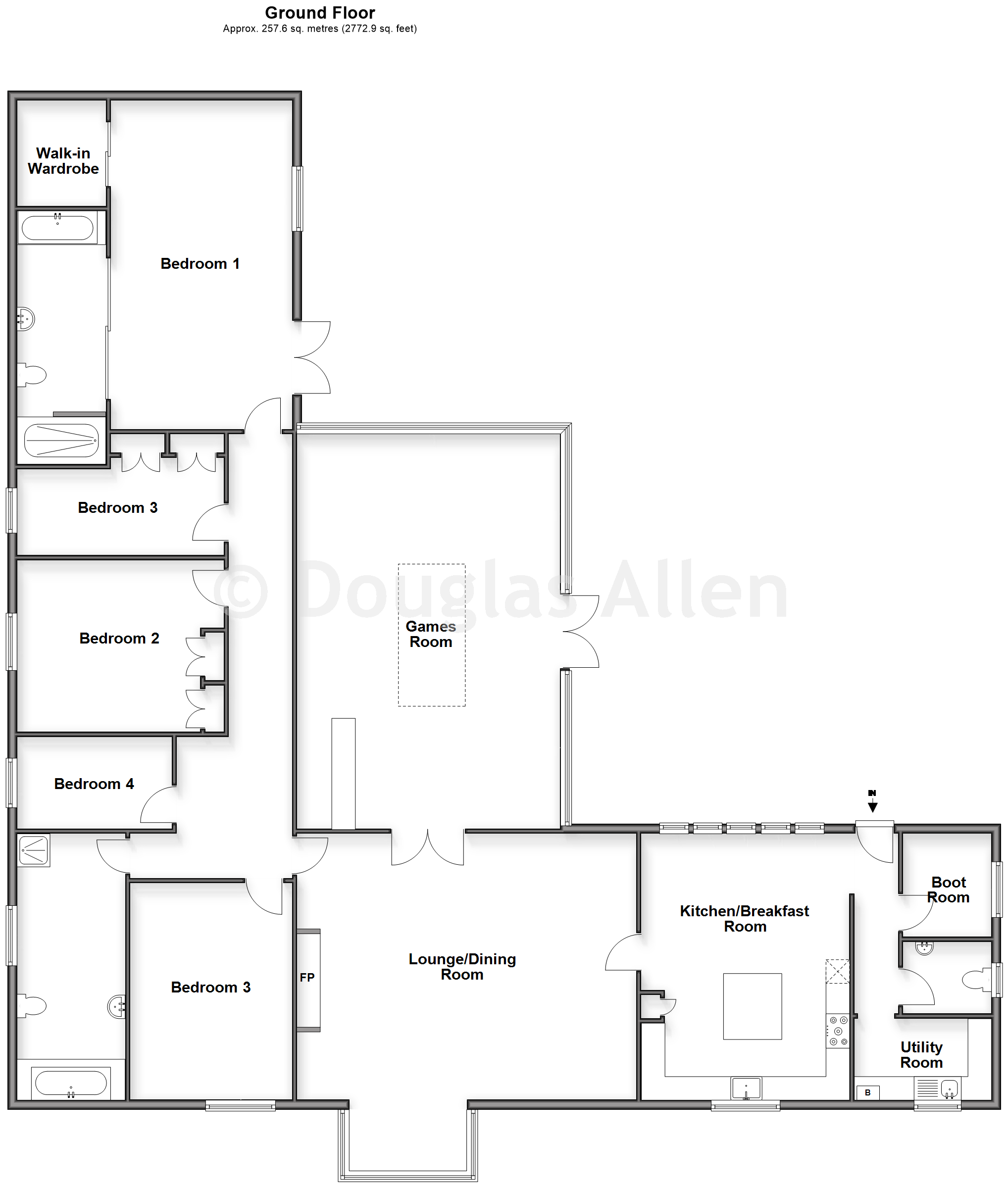Floorplan 2