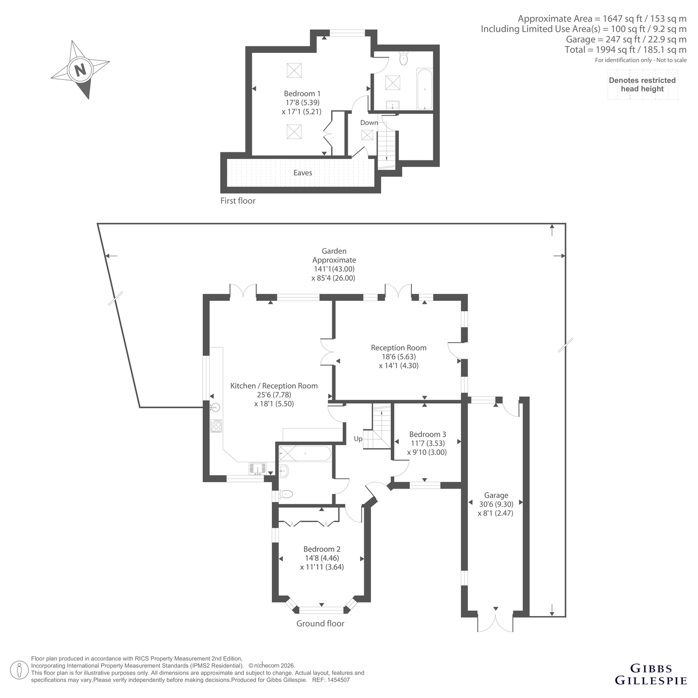 Floorplan 2