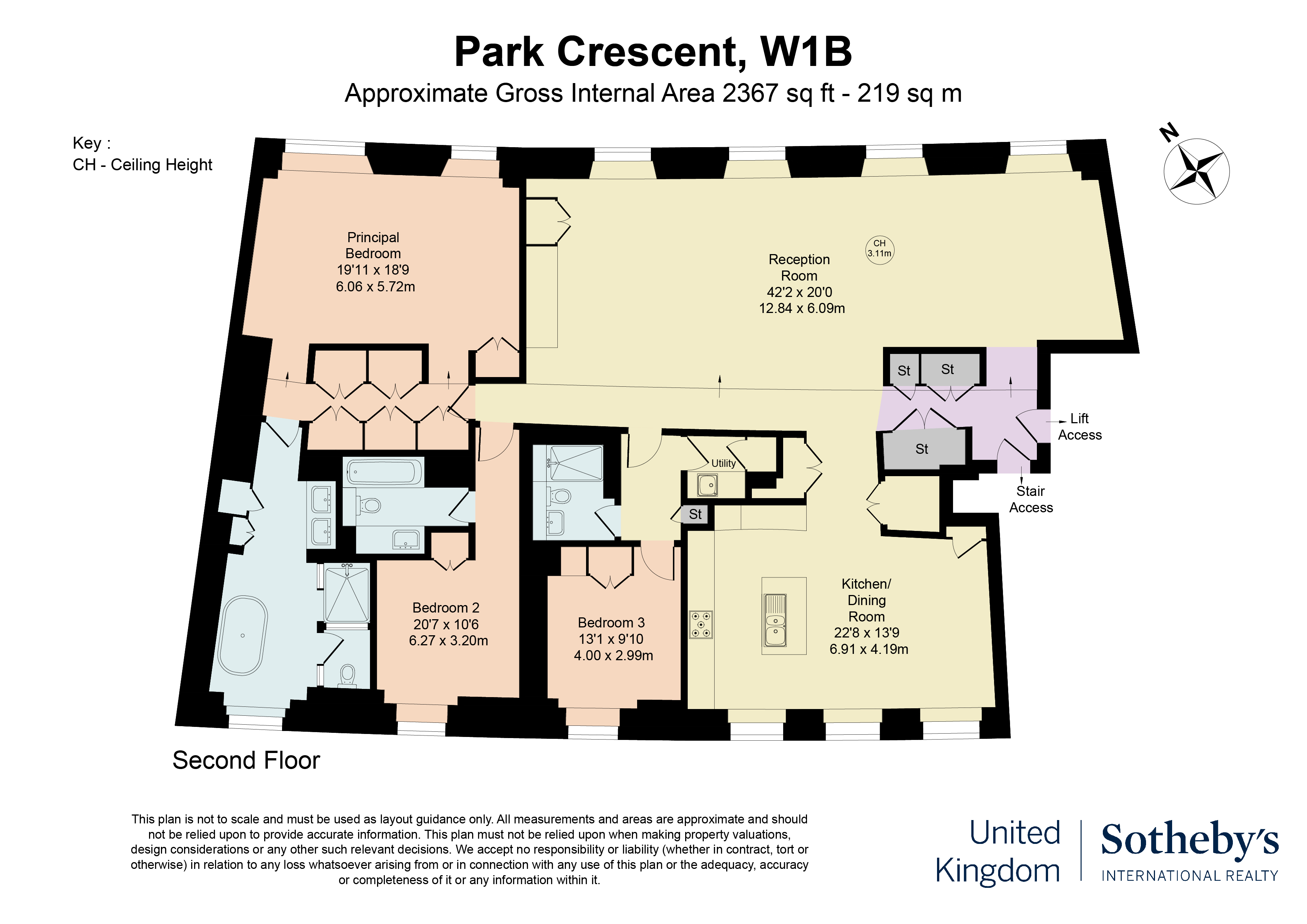 Floorplan 2