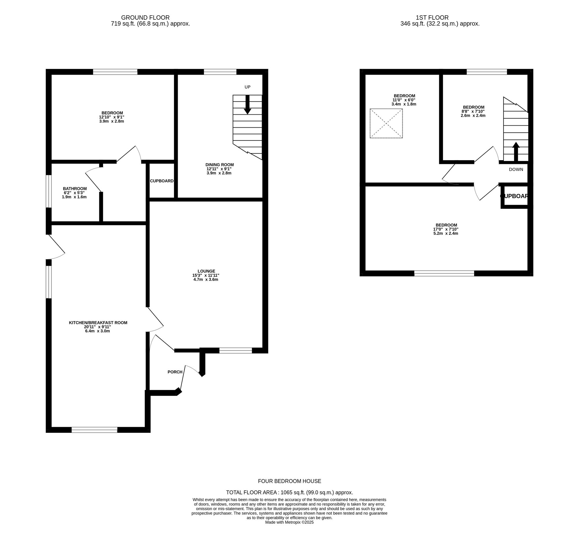 Floorplan 2
