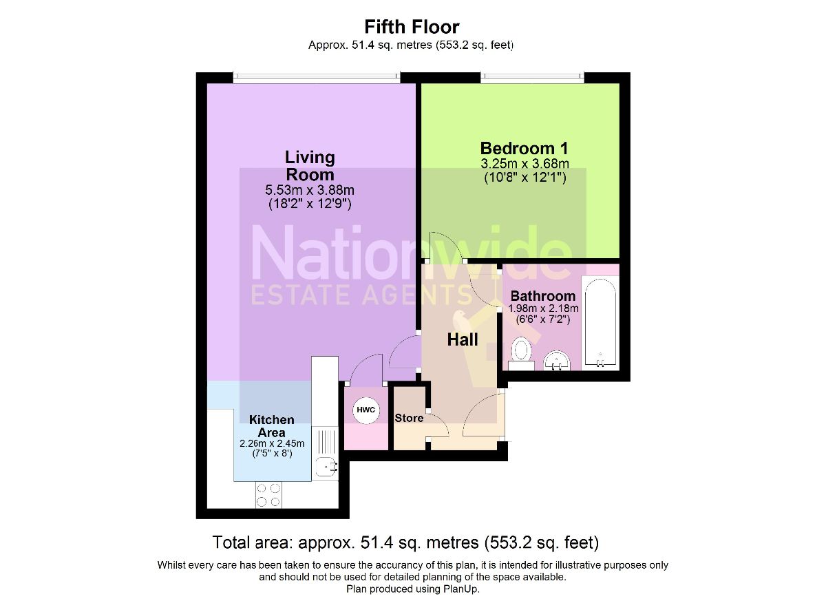 Floorplan 2