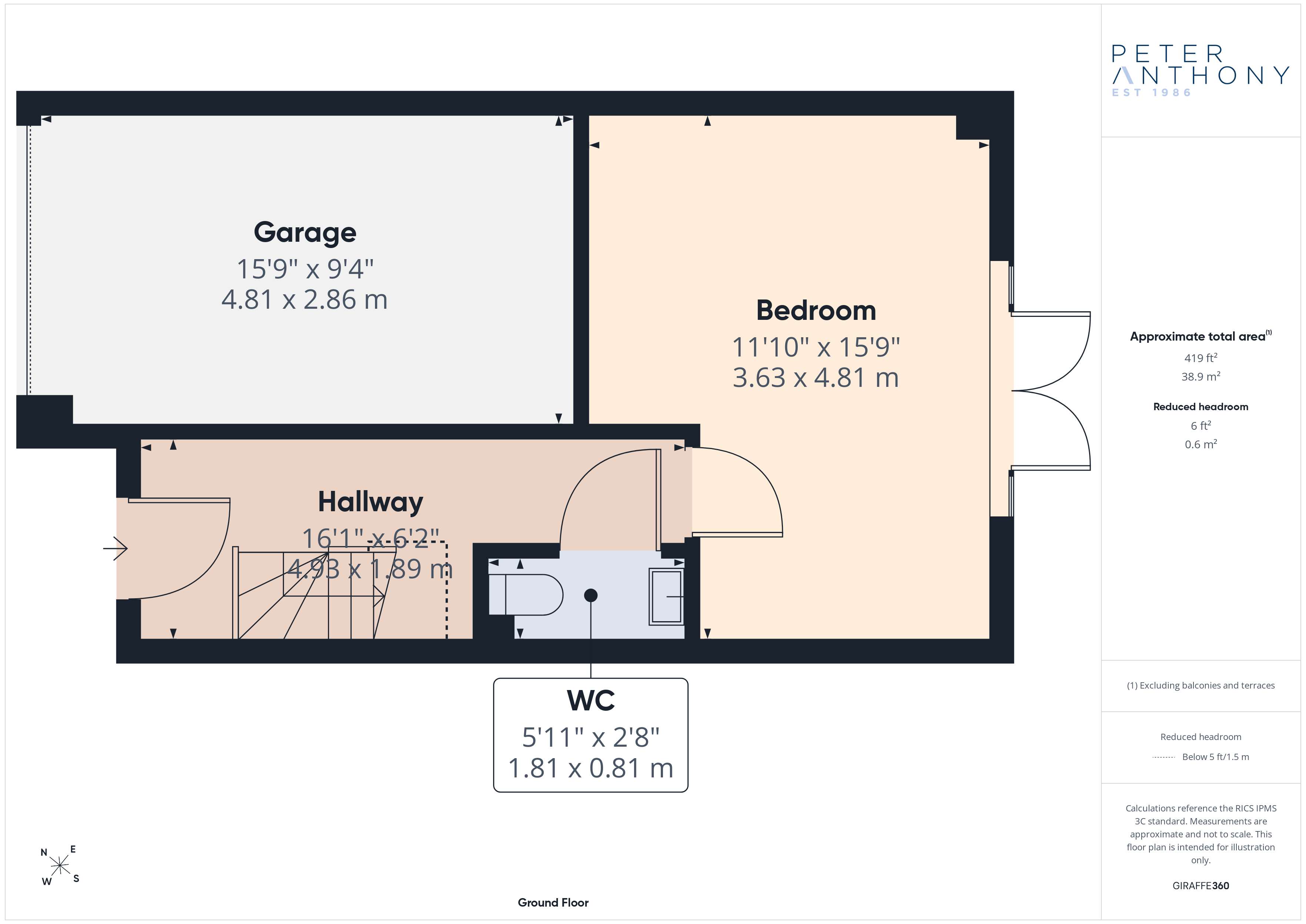 Floorplan 2