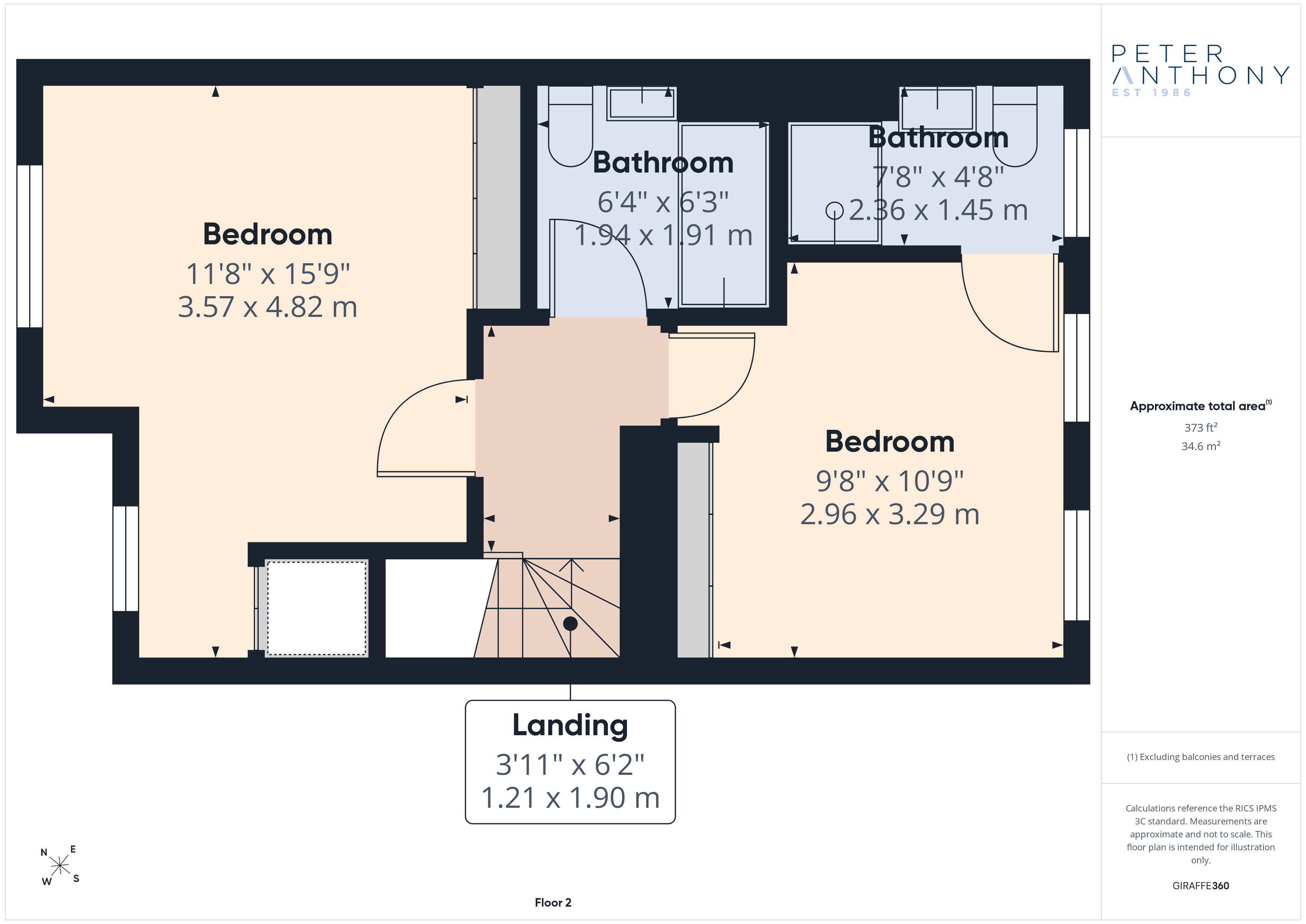 Floorplan 4
