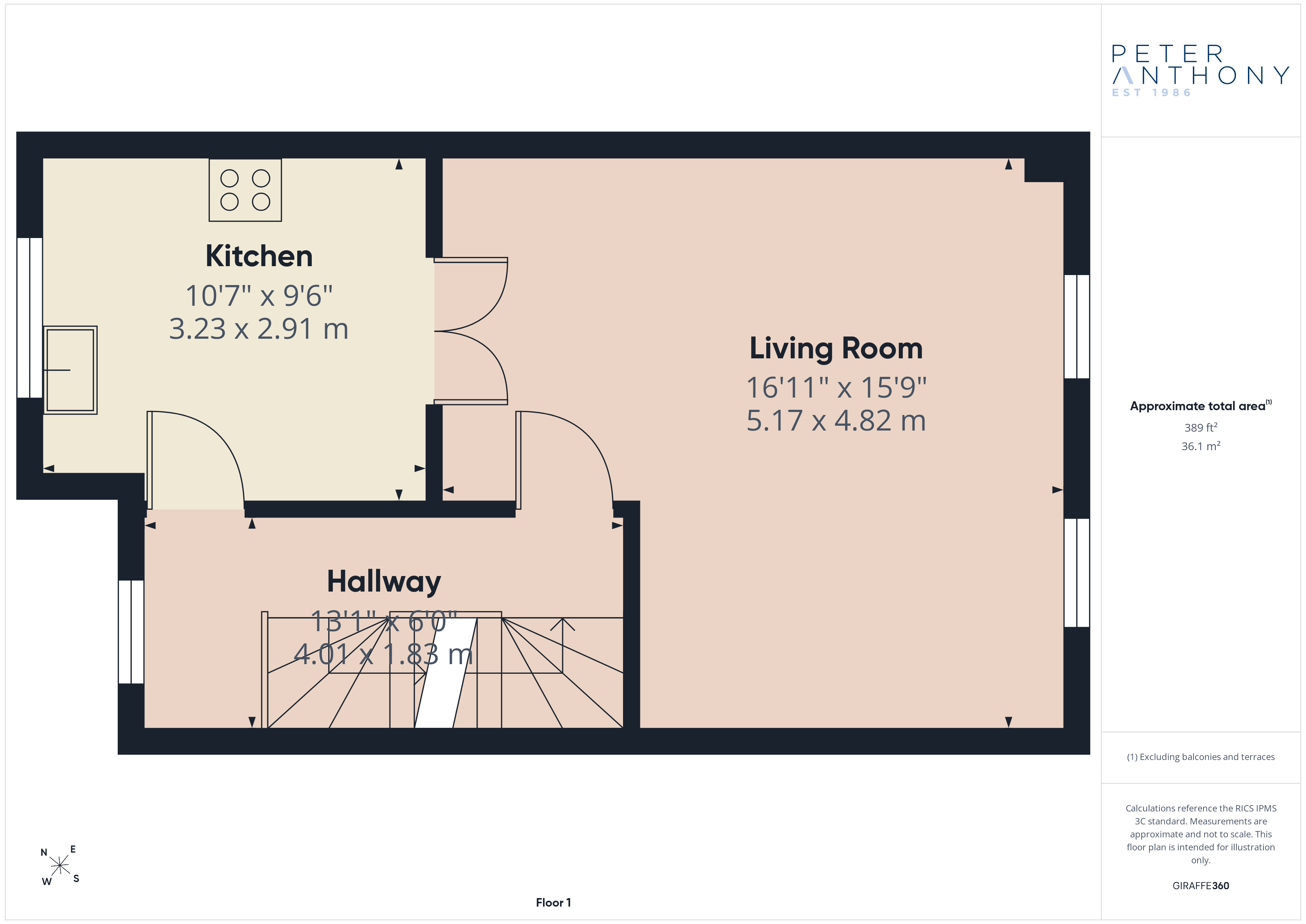 Floorplan 3