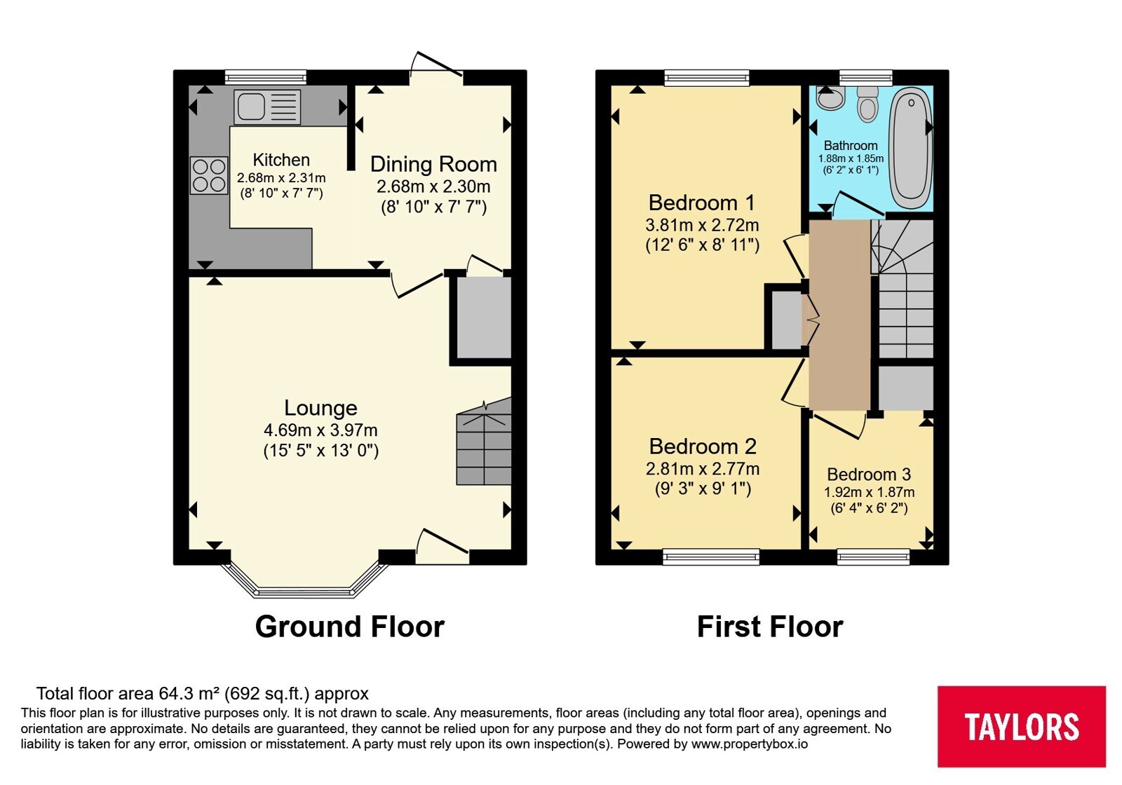 Floorplan 2