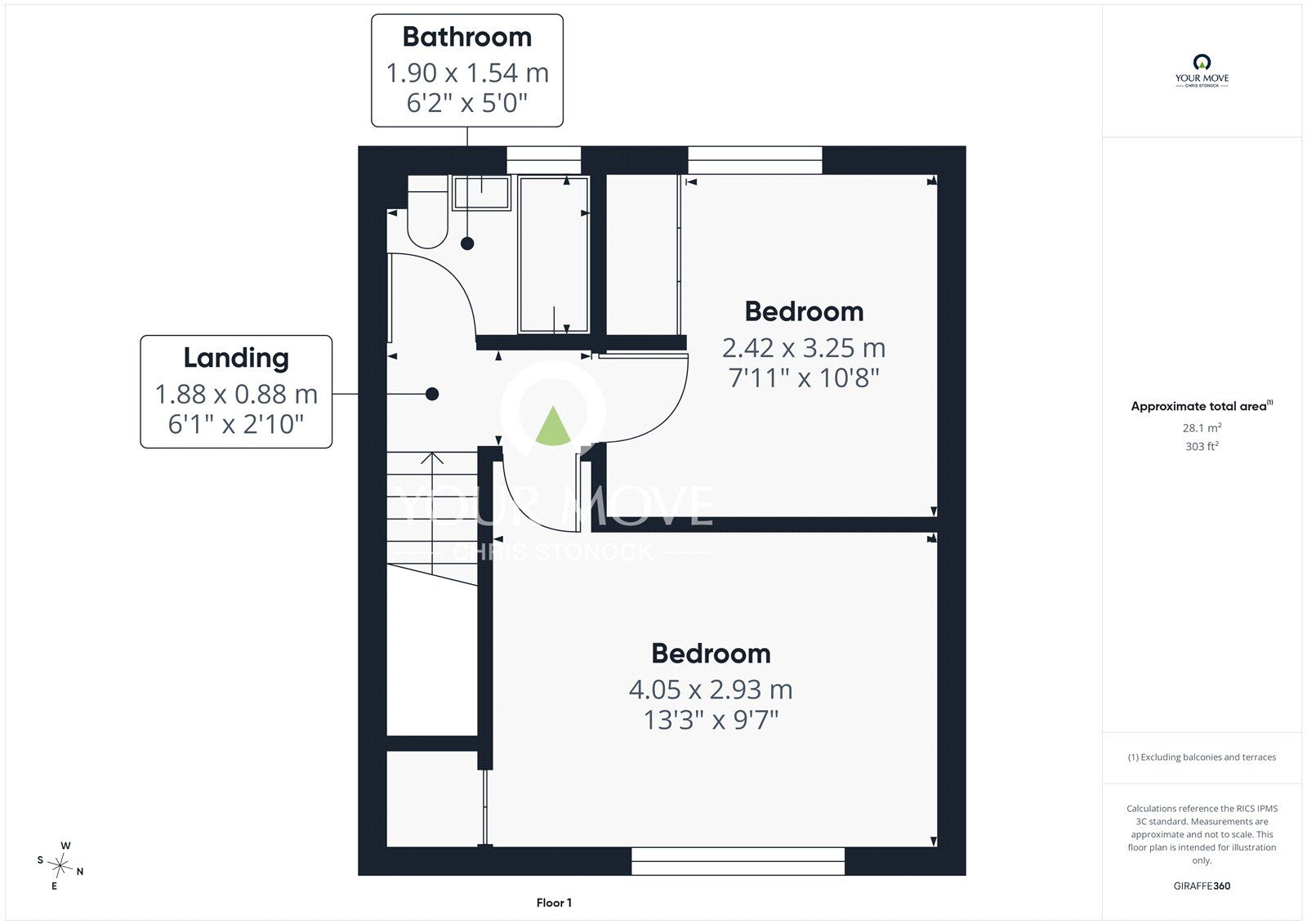 Floorplan 3