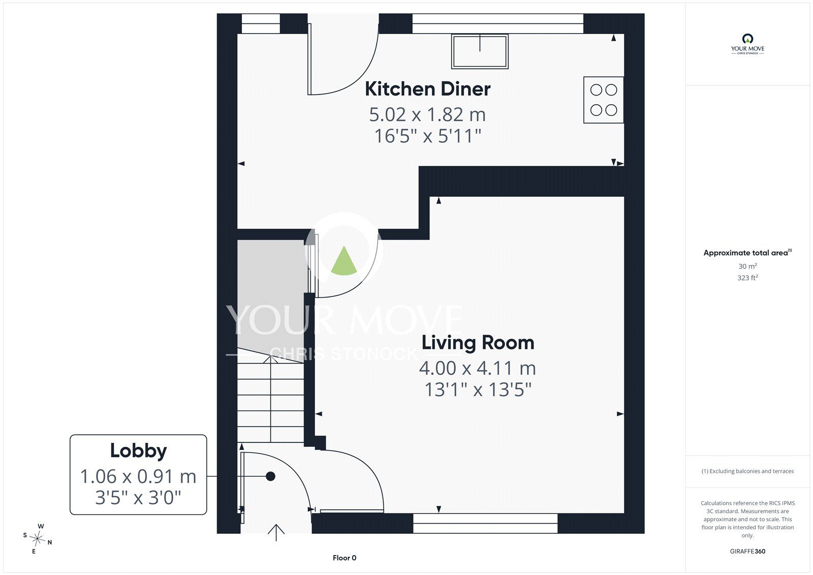 Floorplan 2