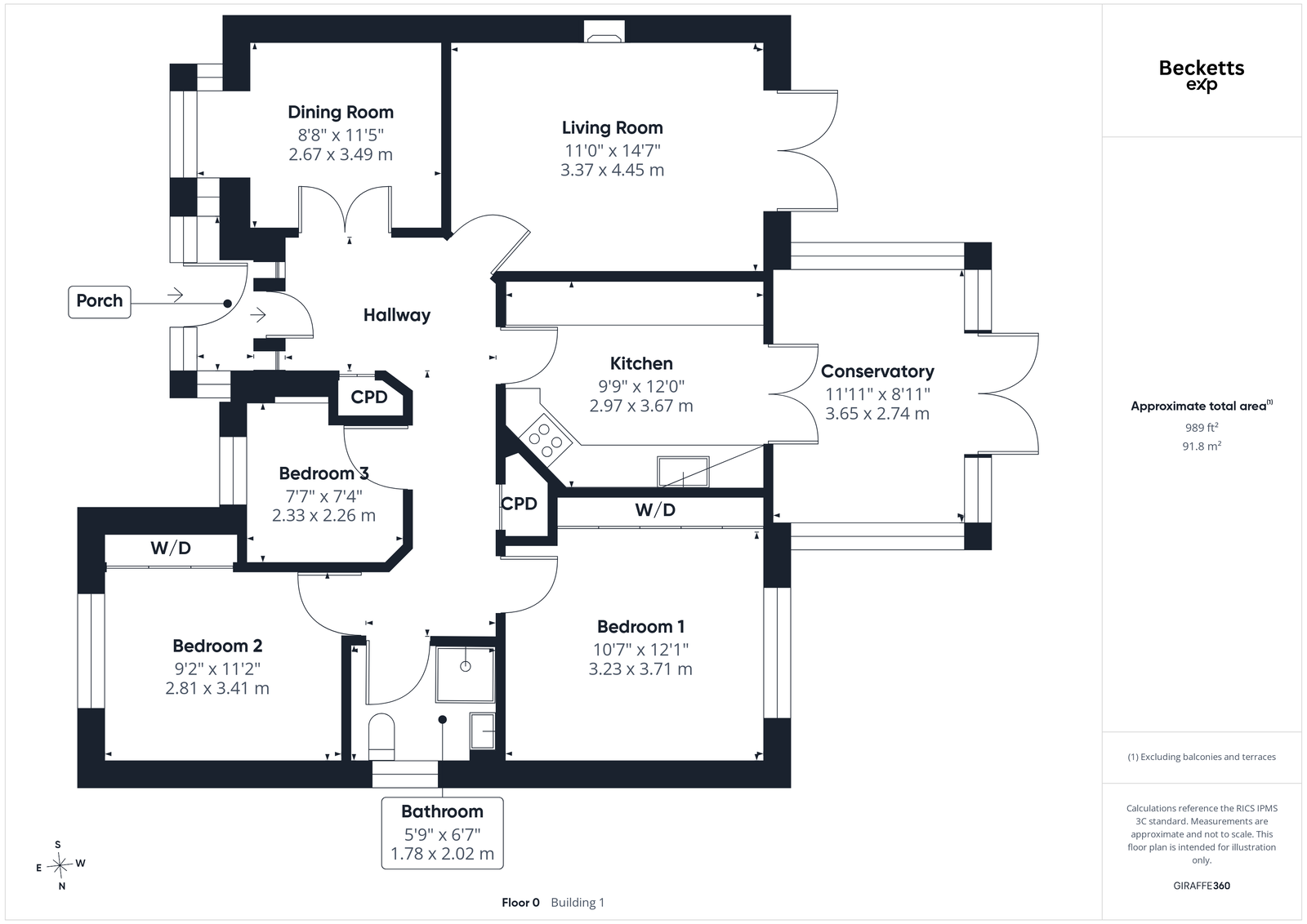 Floorplan 2