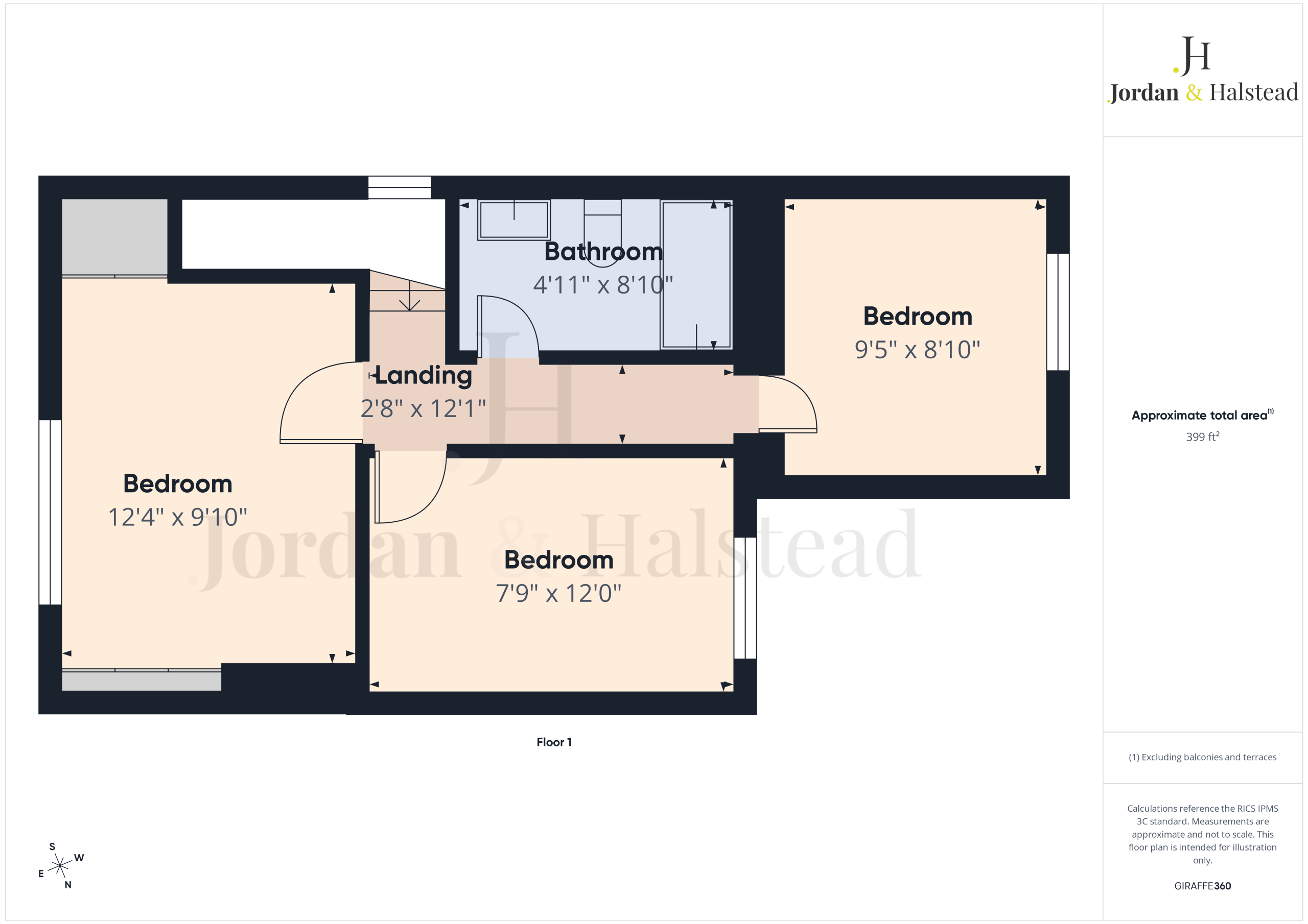 Floorplan 3