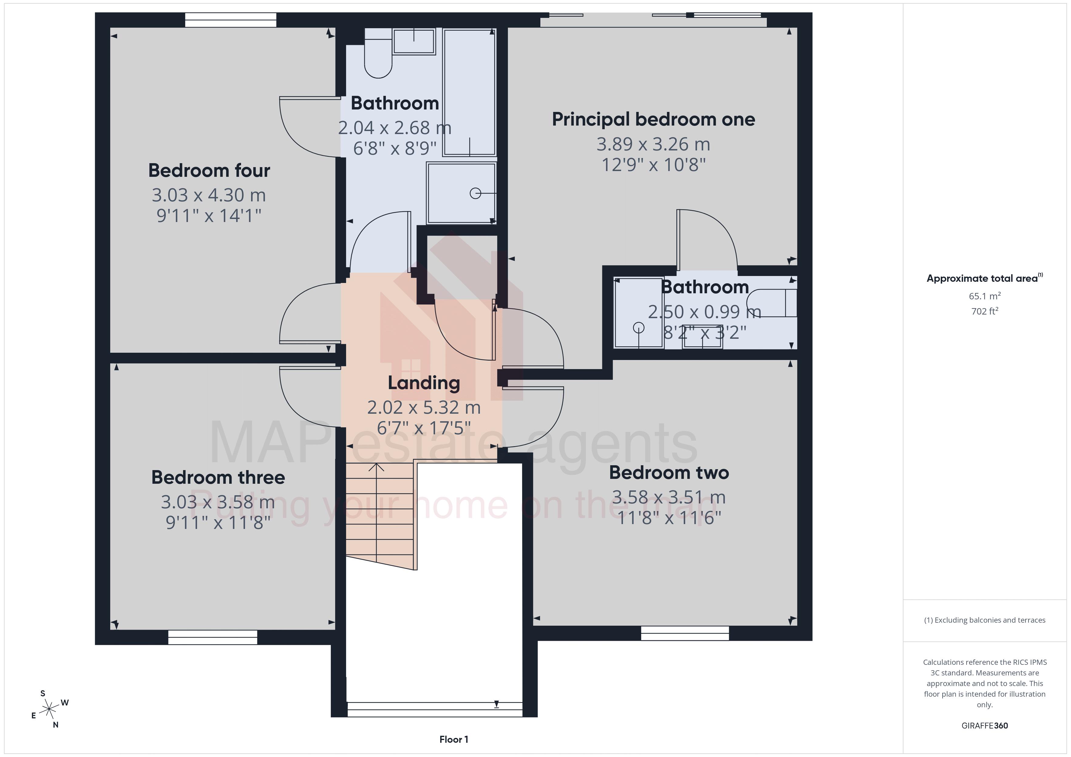 Floorplan 2