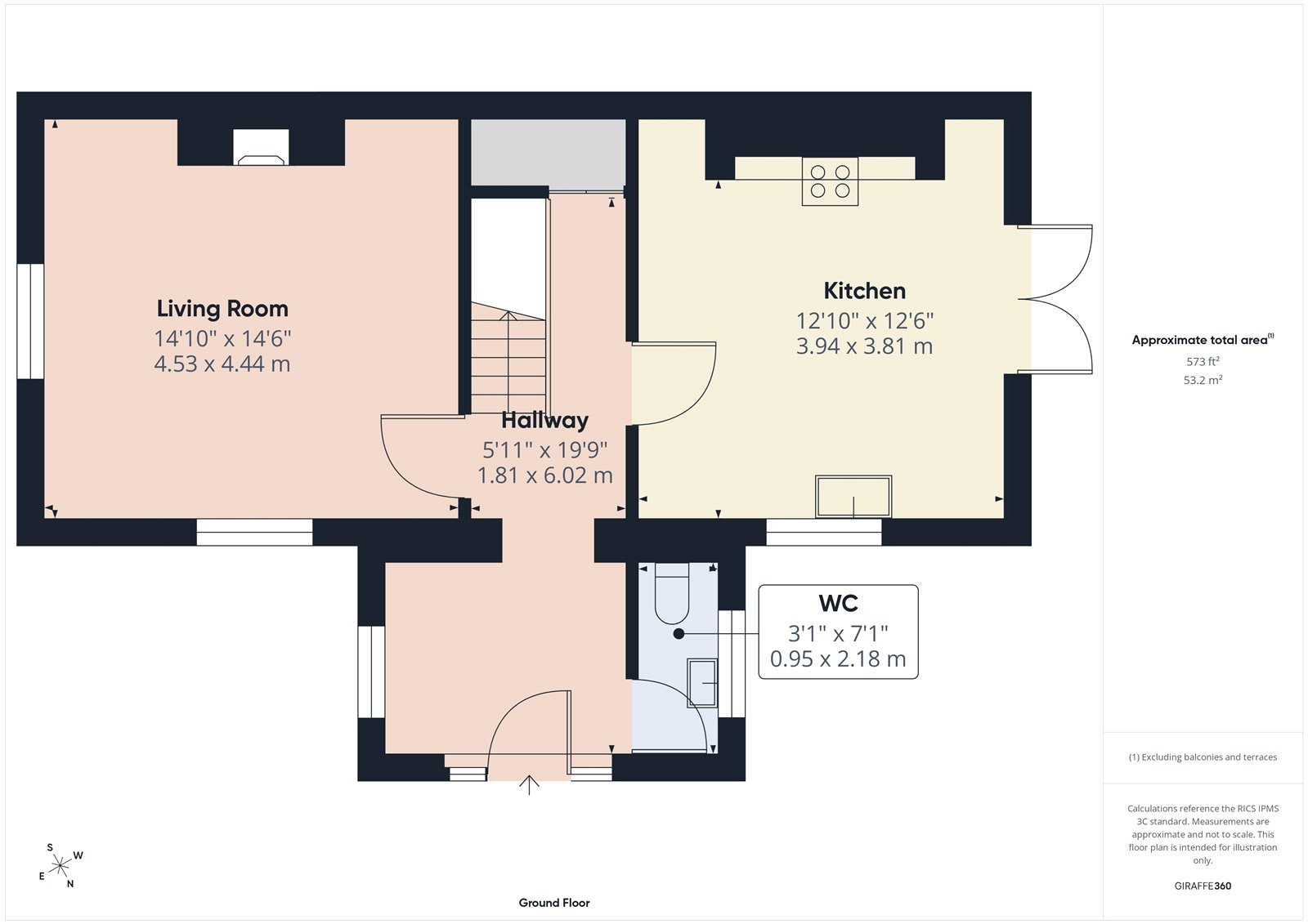 Floorplan 2