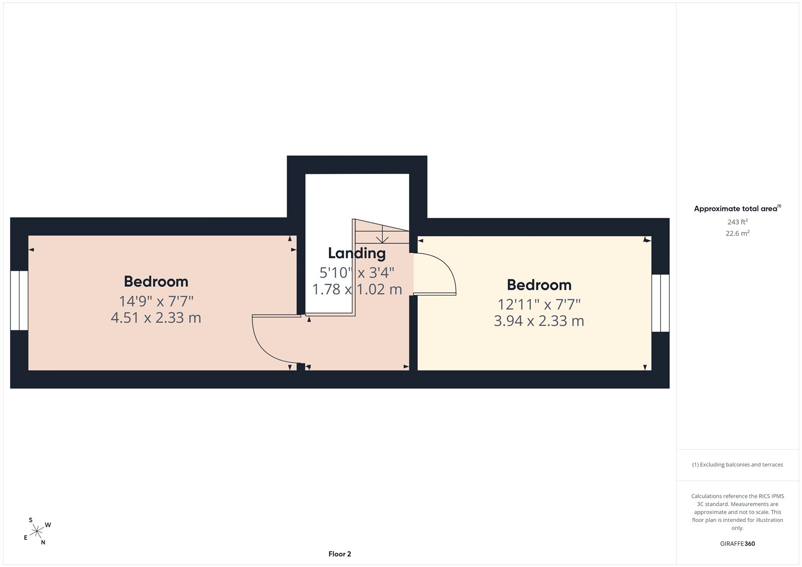 Floorplan 4