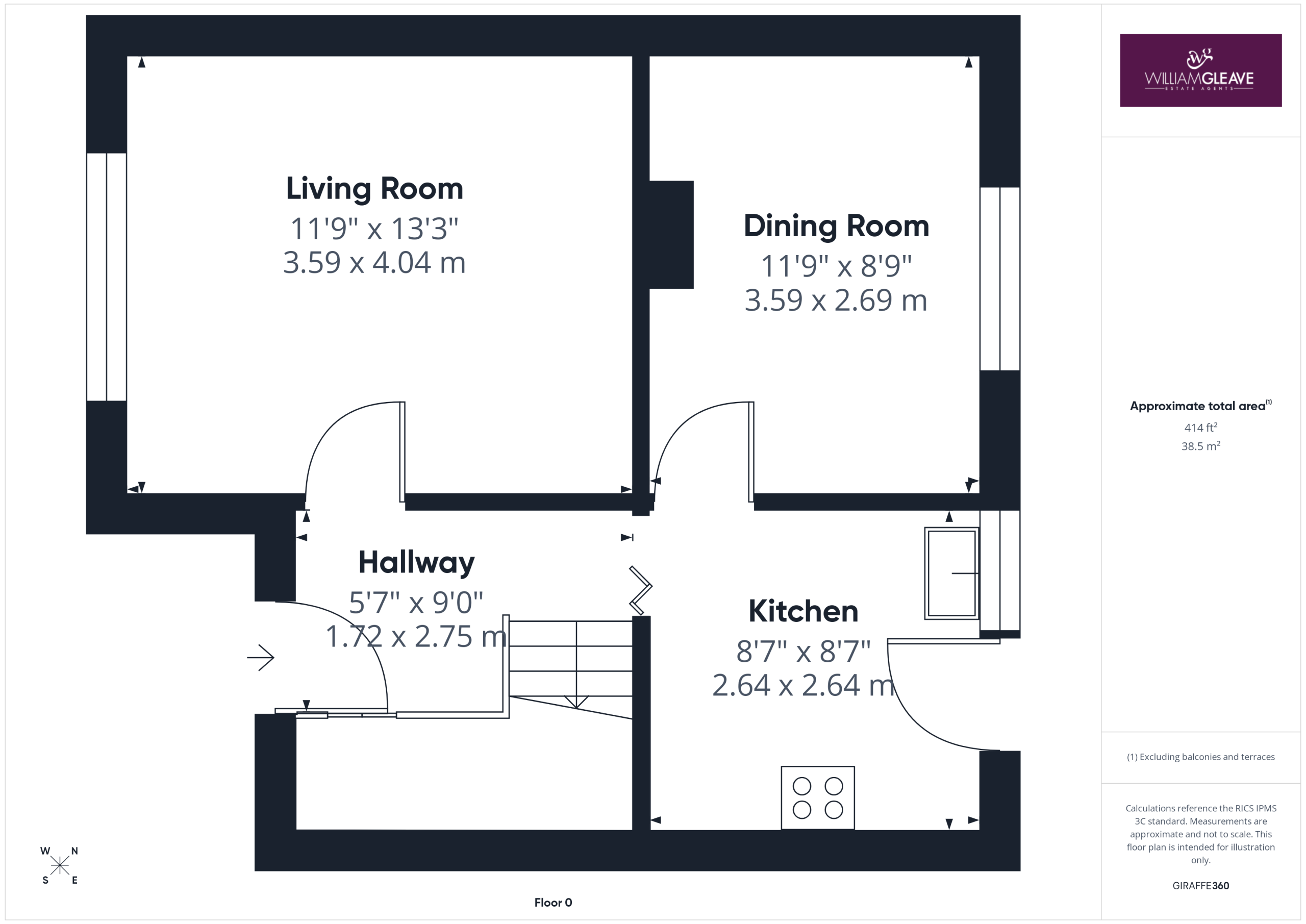 Floorplan 2