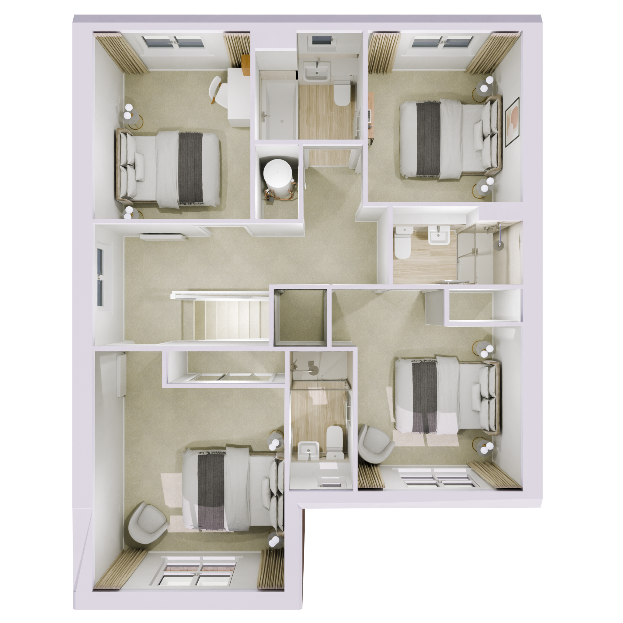 Floorplan 2