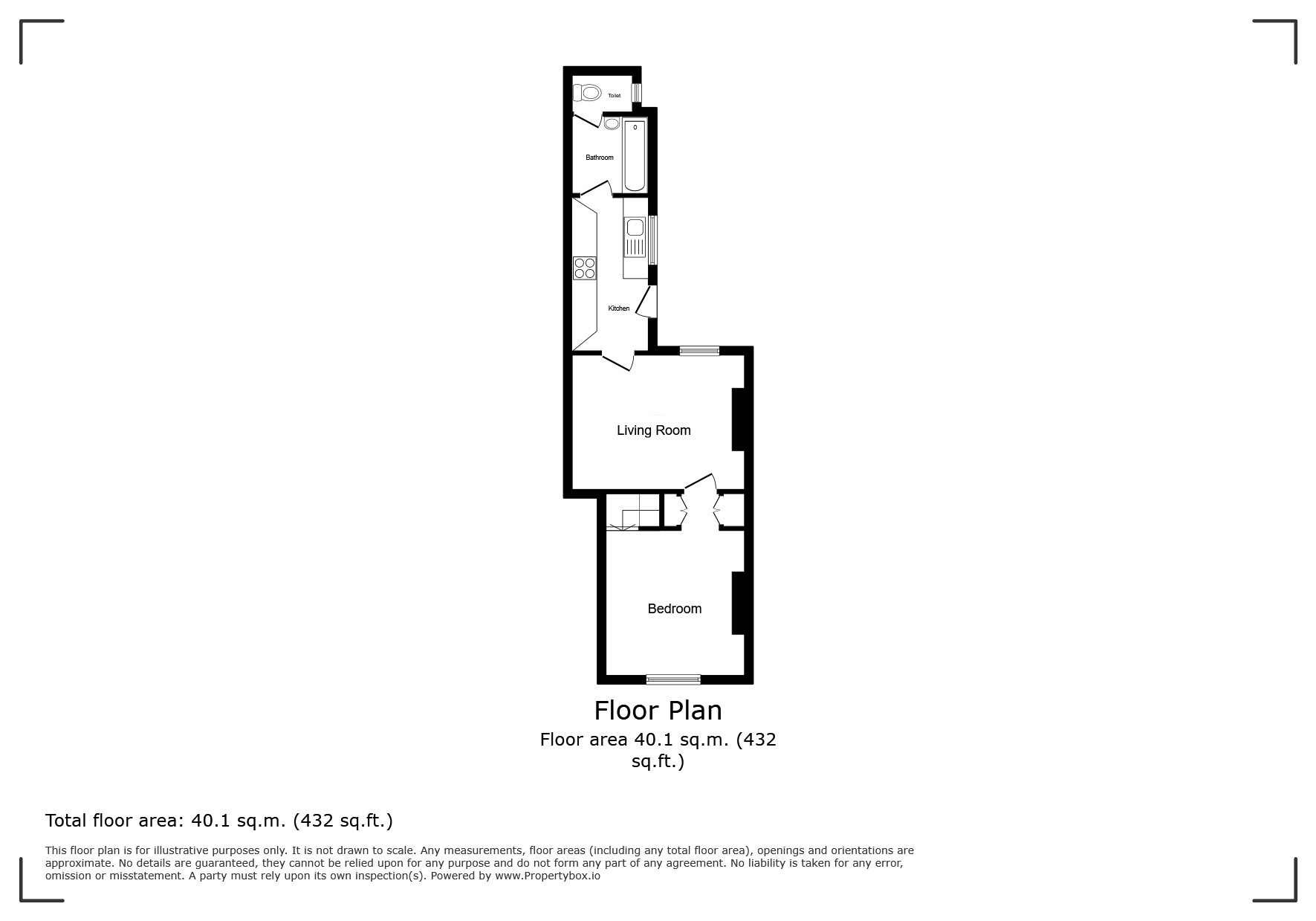 Floorplan 2