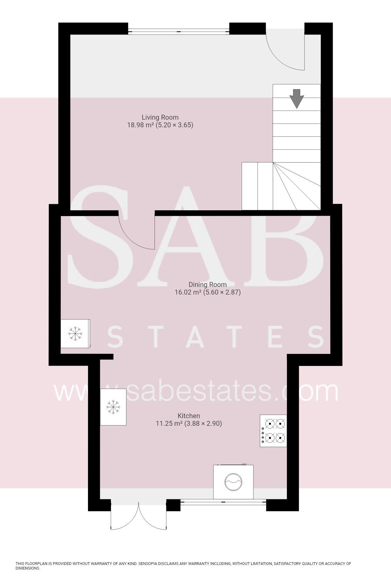 Floorplan 2