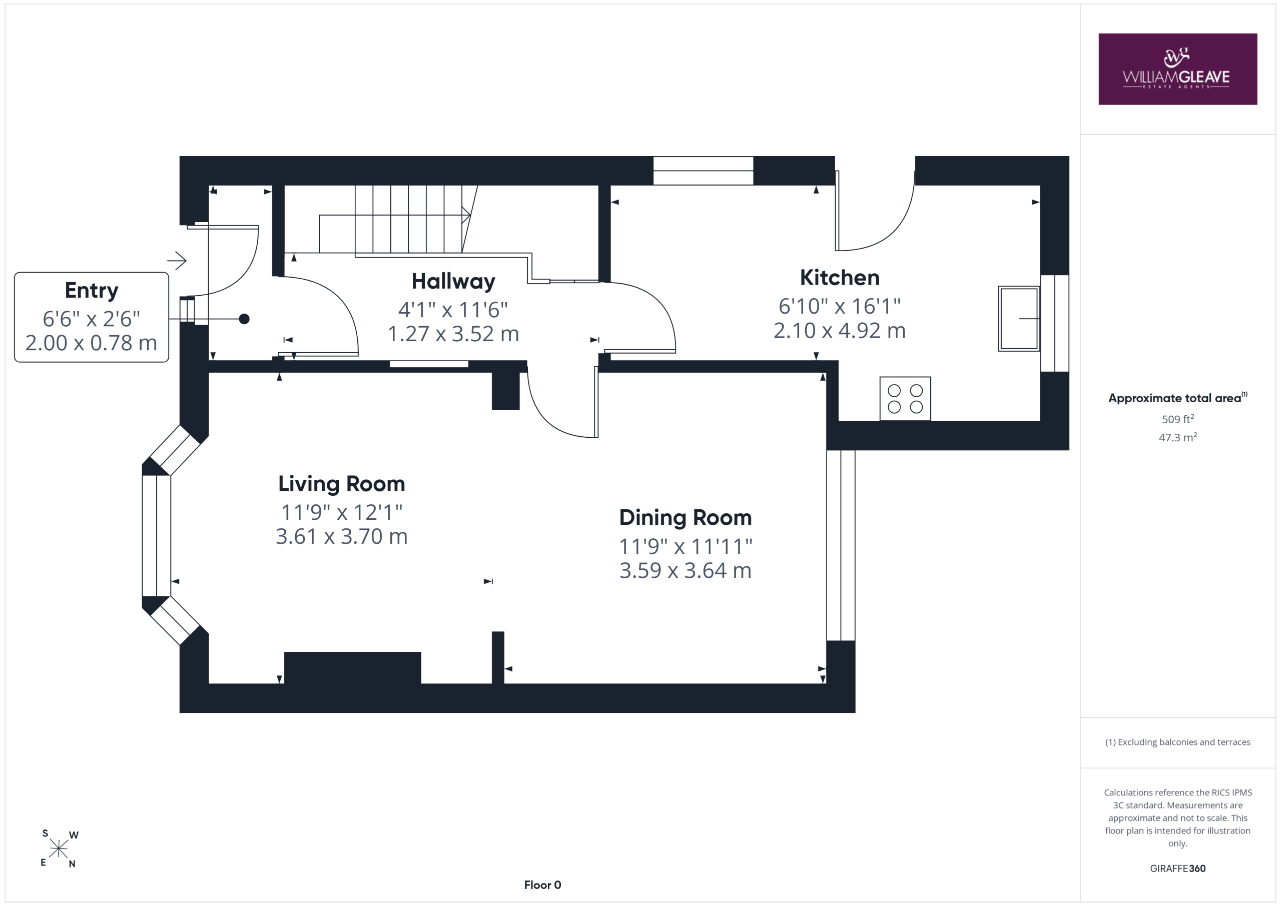 Floorplan 2