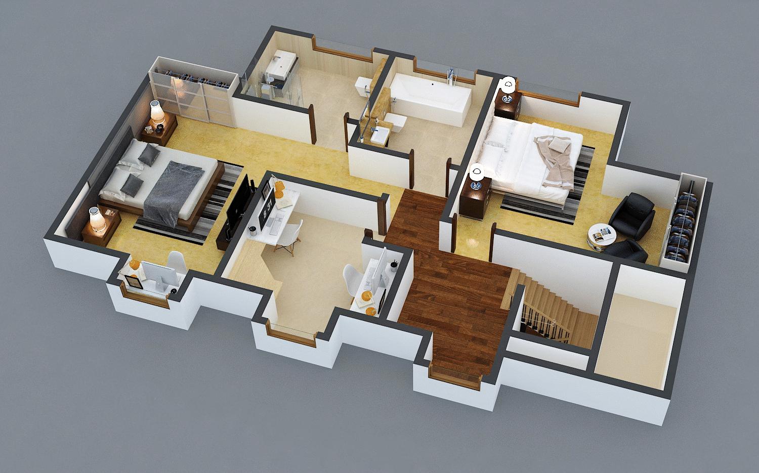 Floorplan 2