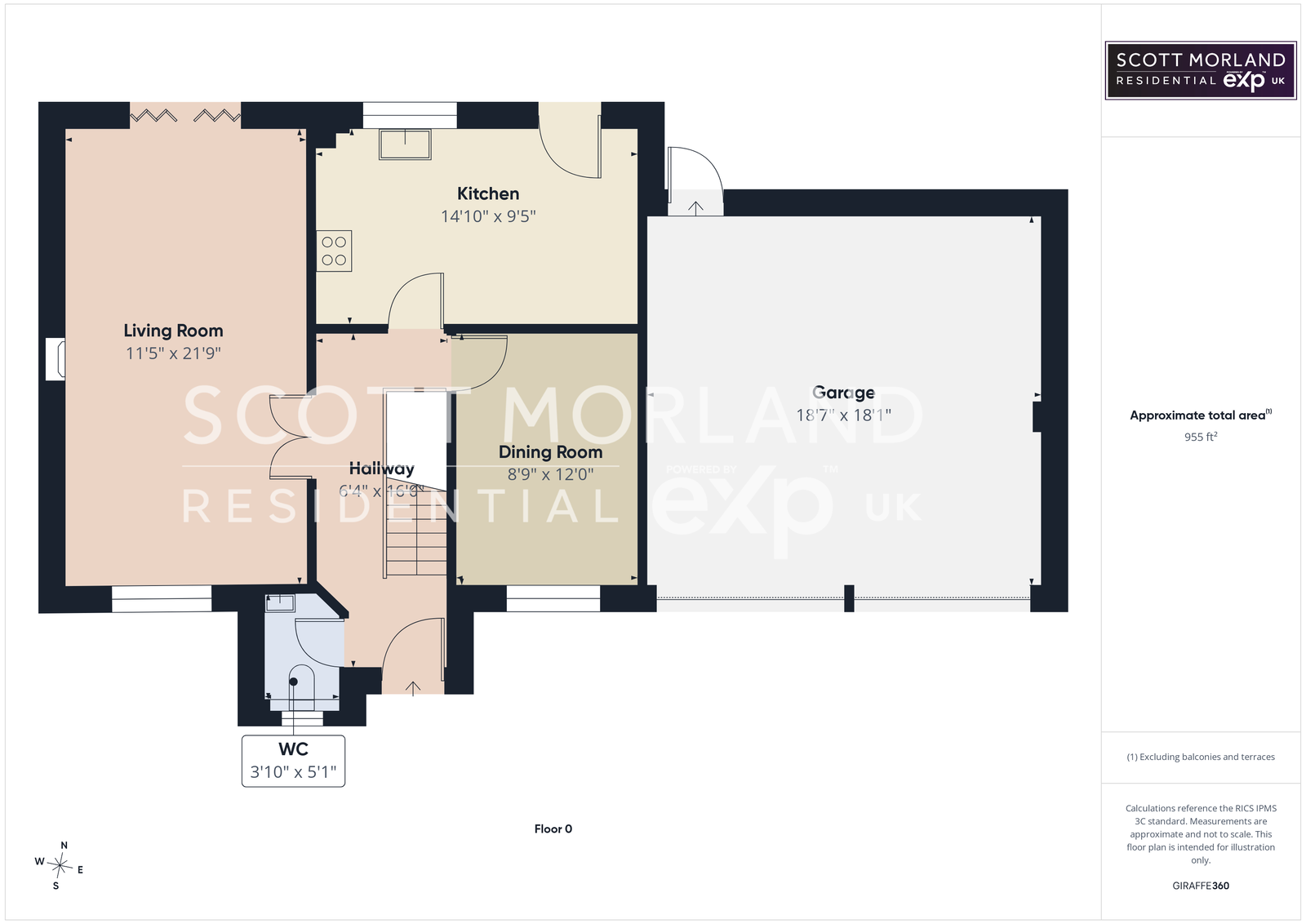 Floorplan 2