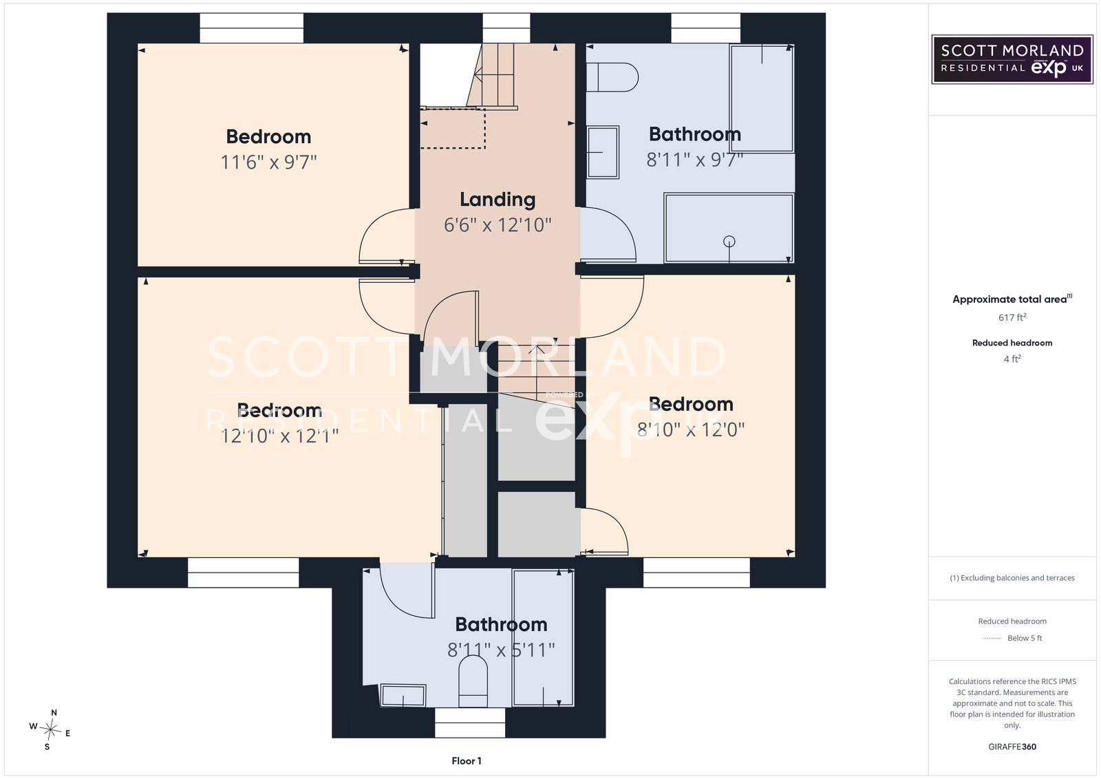 Floorplan 3