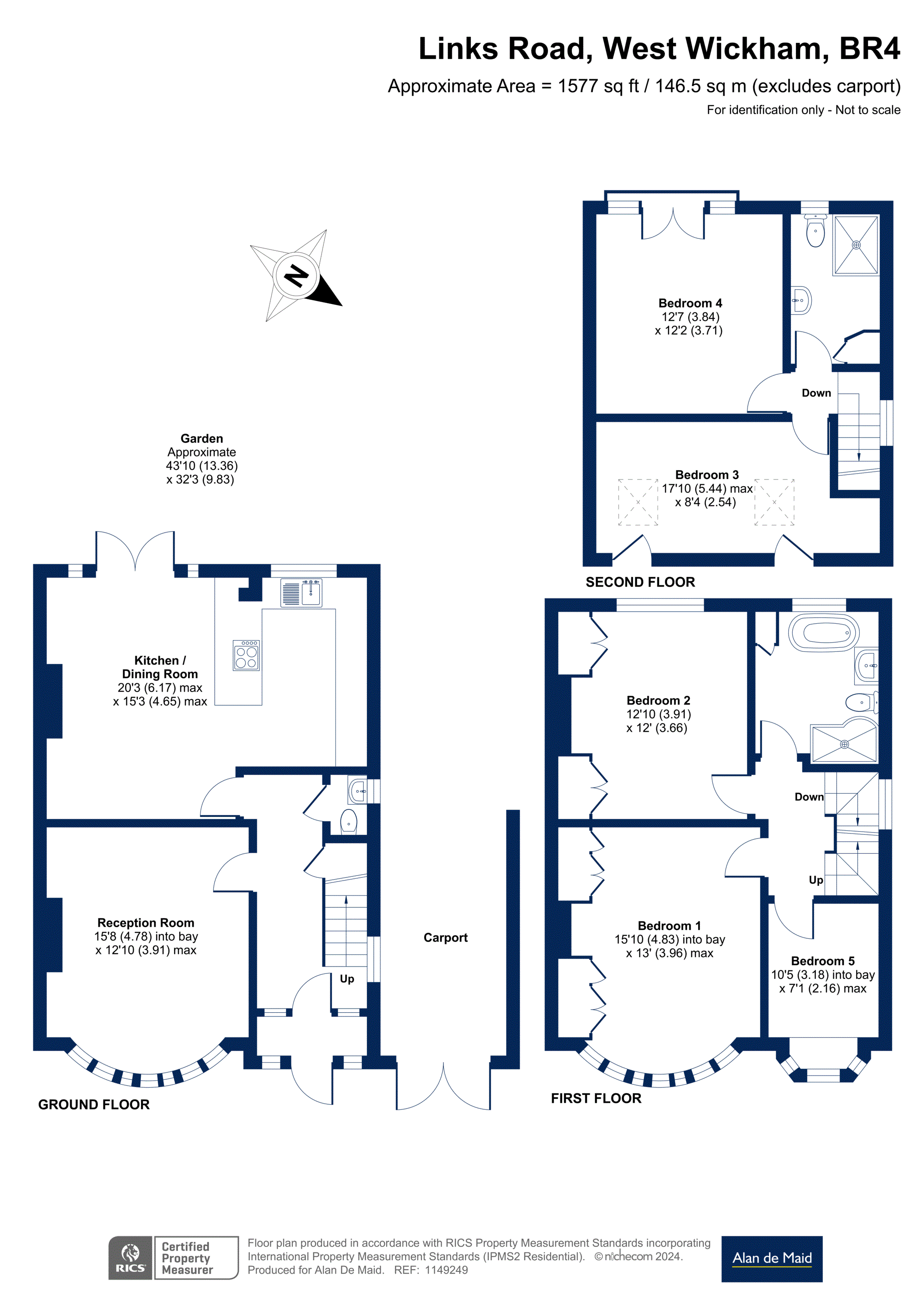 Floorplan 2