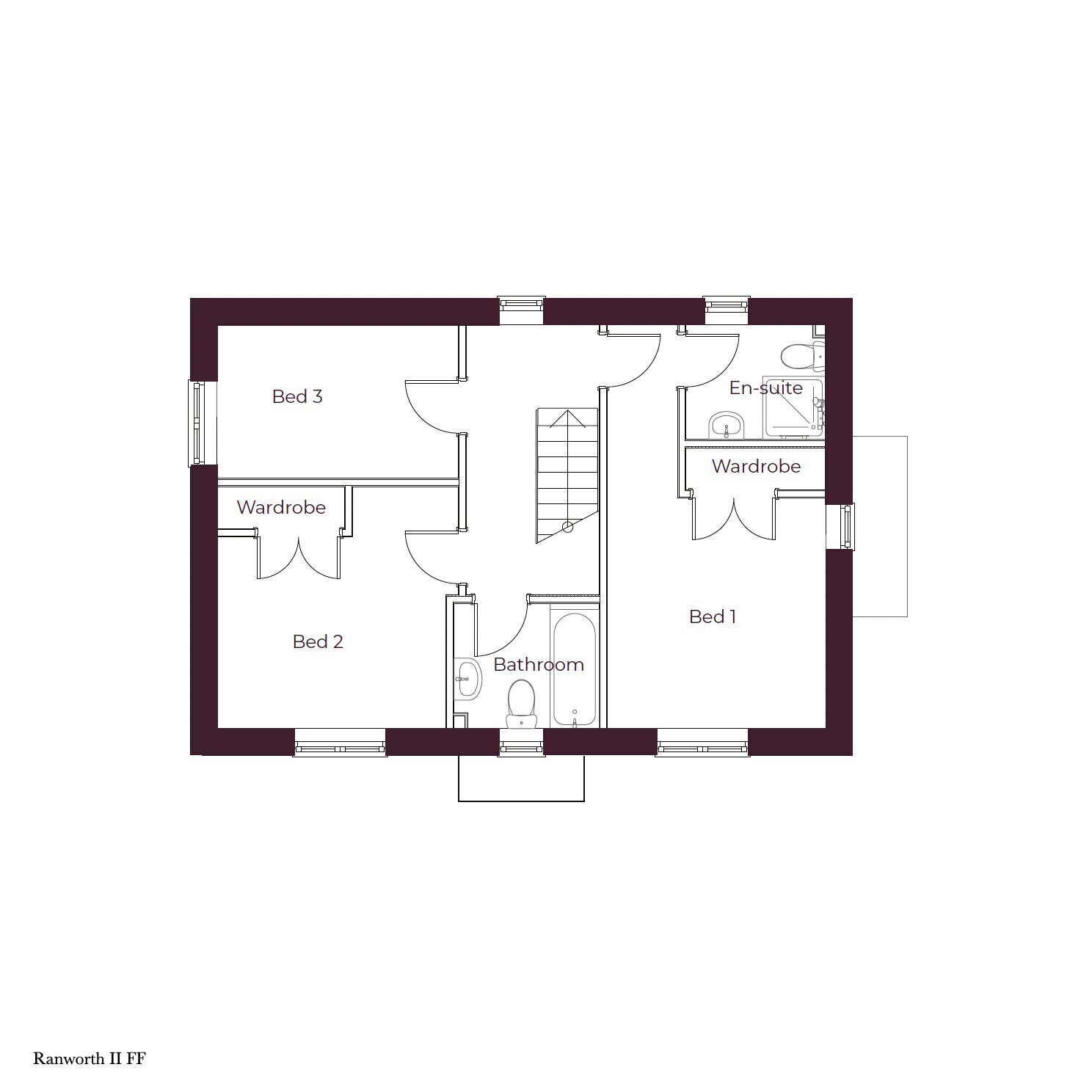 Floorplan 2