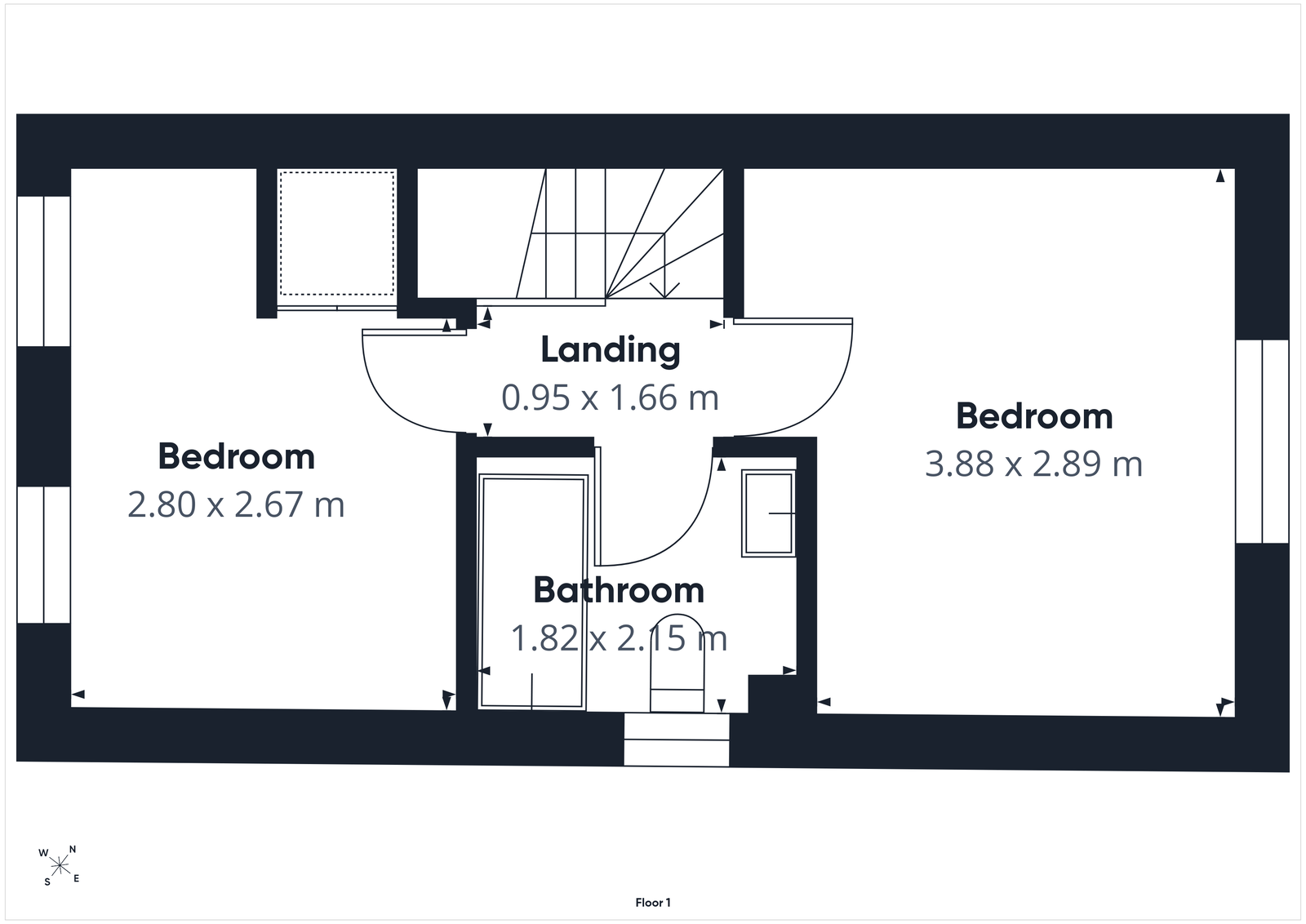 Floorplan 2