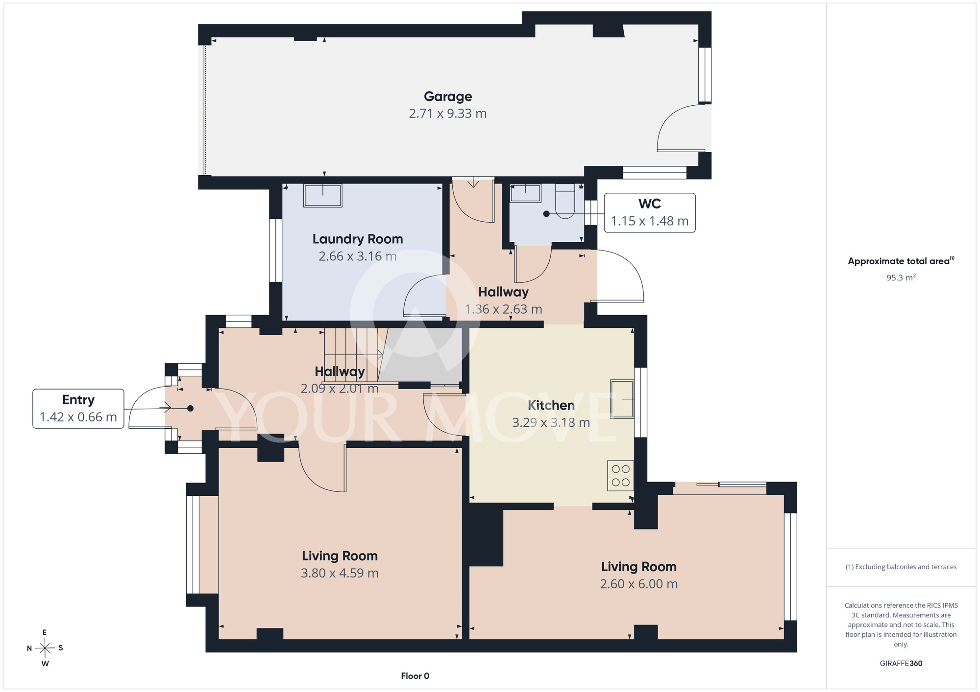 Floorplan 2