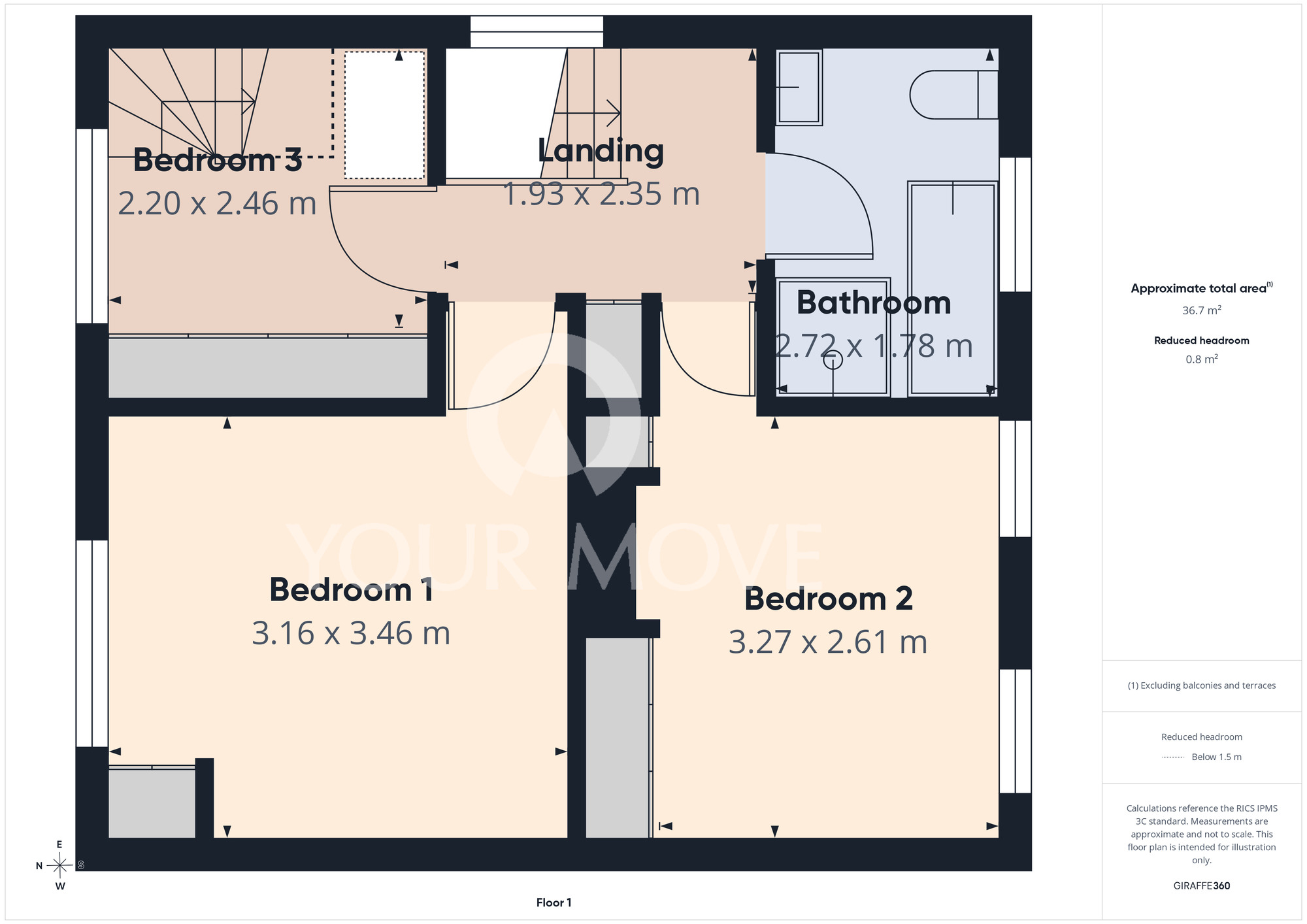 Floorplan 3