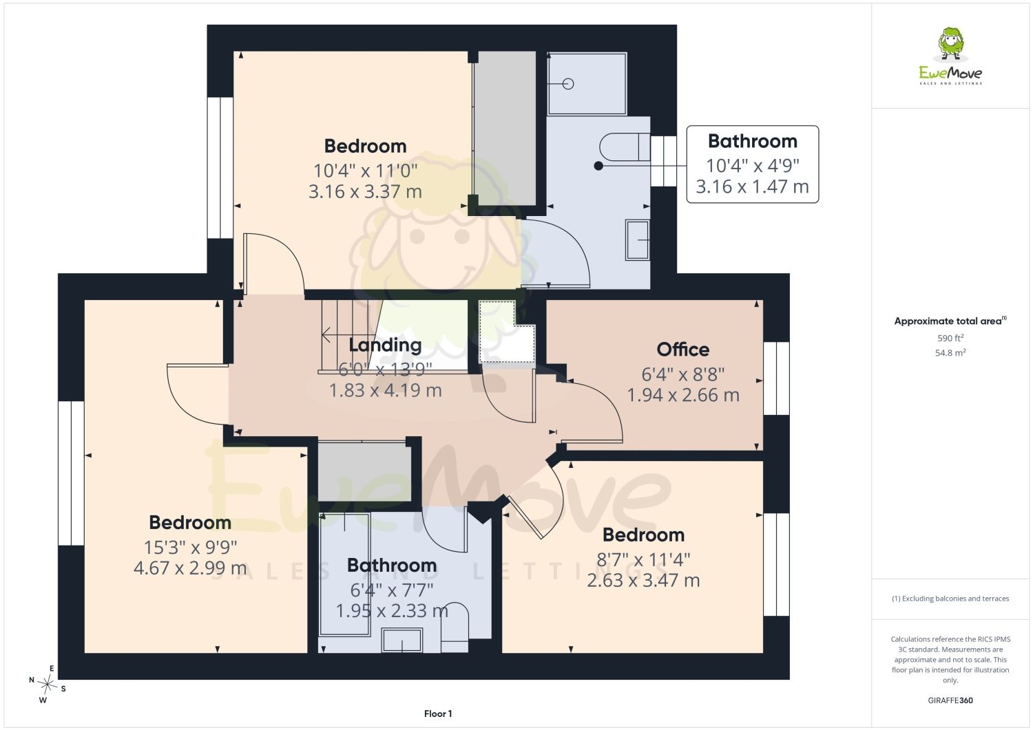 Floorplan 3