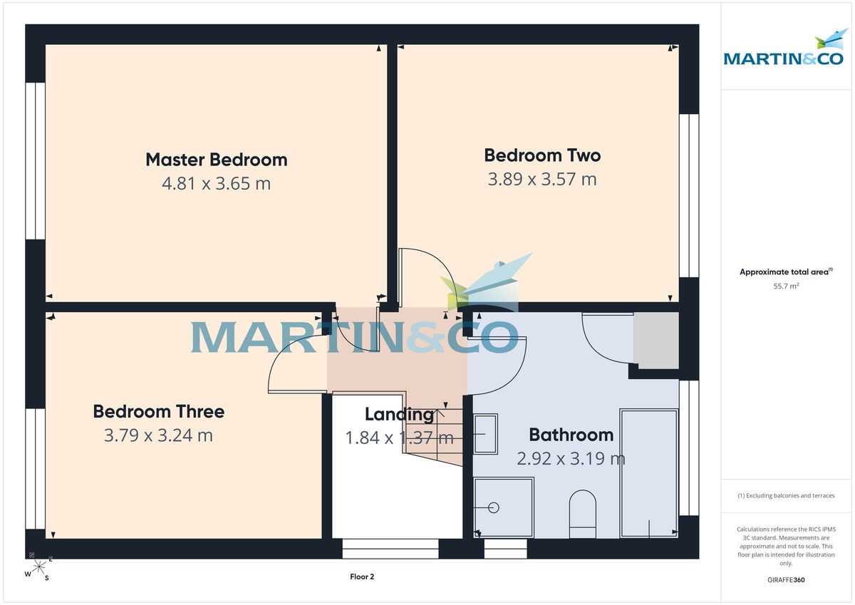 Floorplan 3