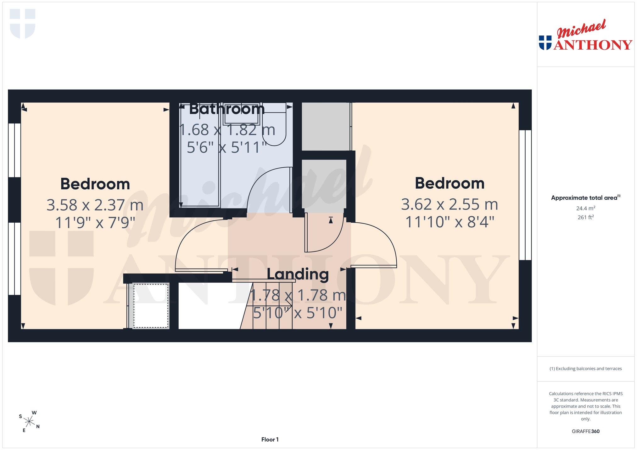 Floorplan 3