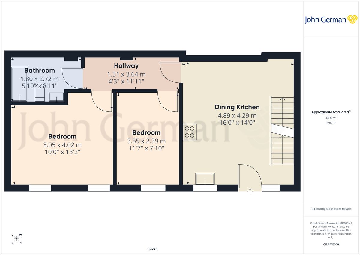 Floorplan 3