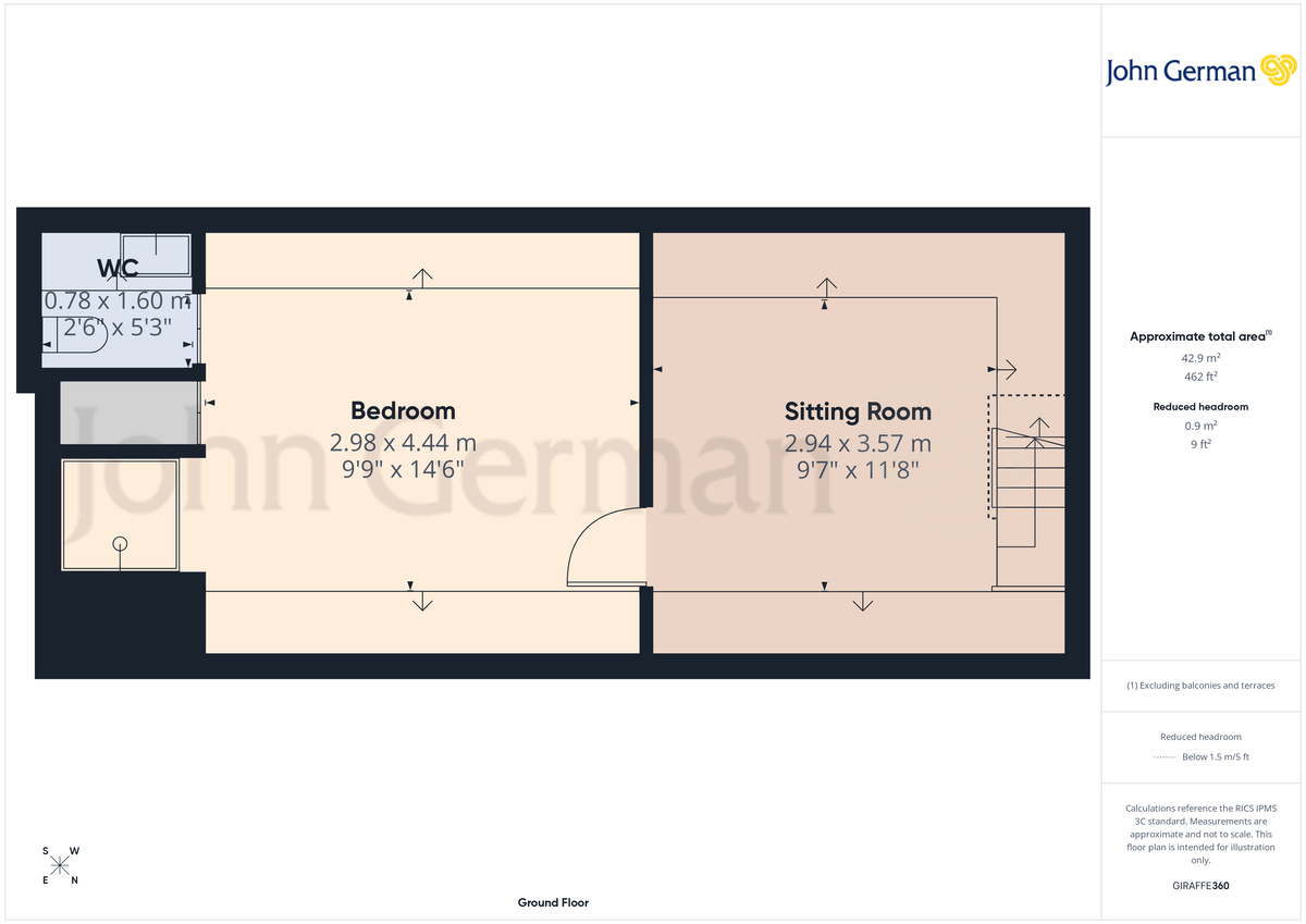 Floorplan 2