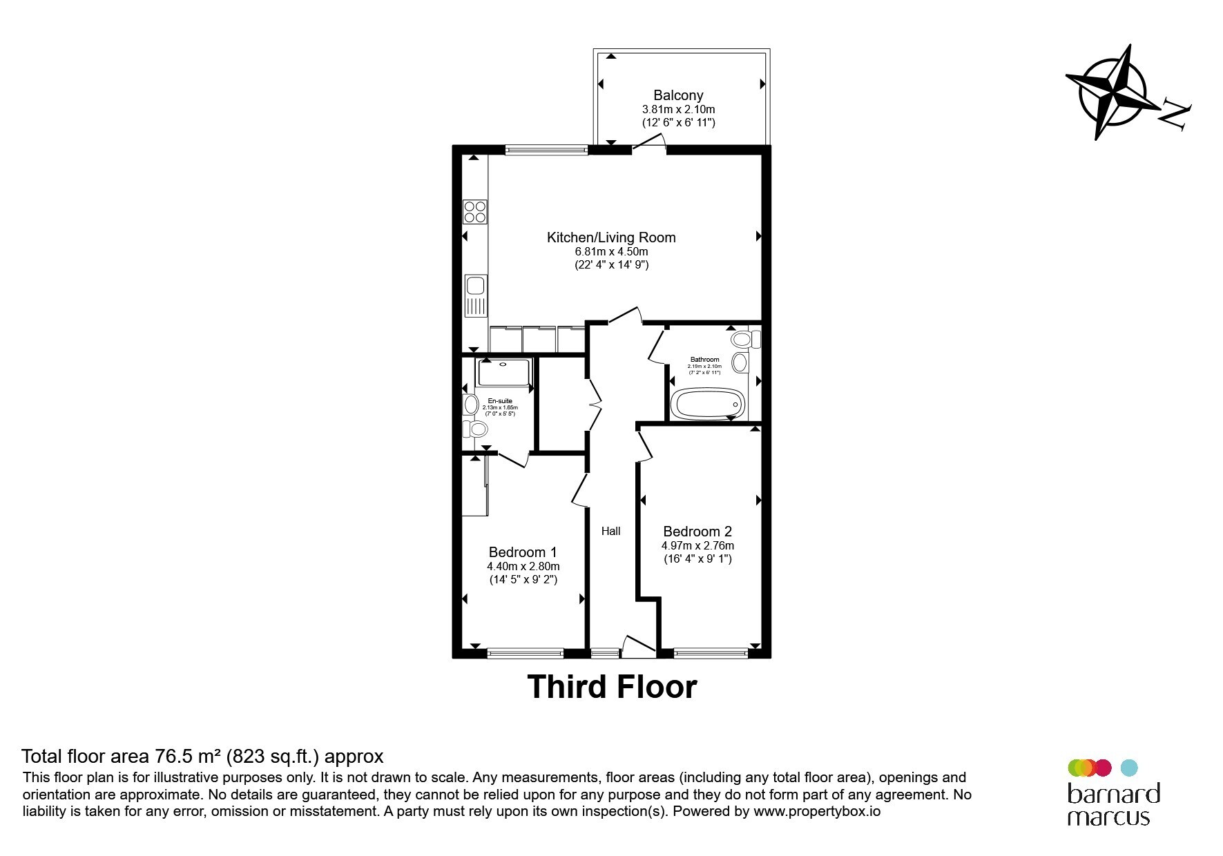 Floorplan 2