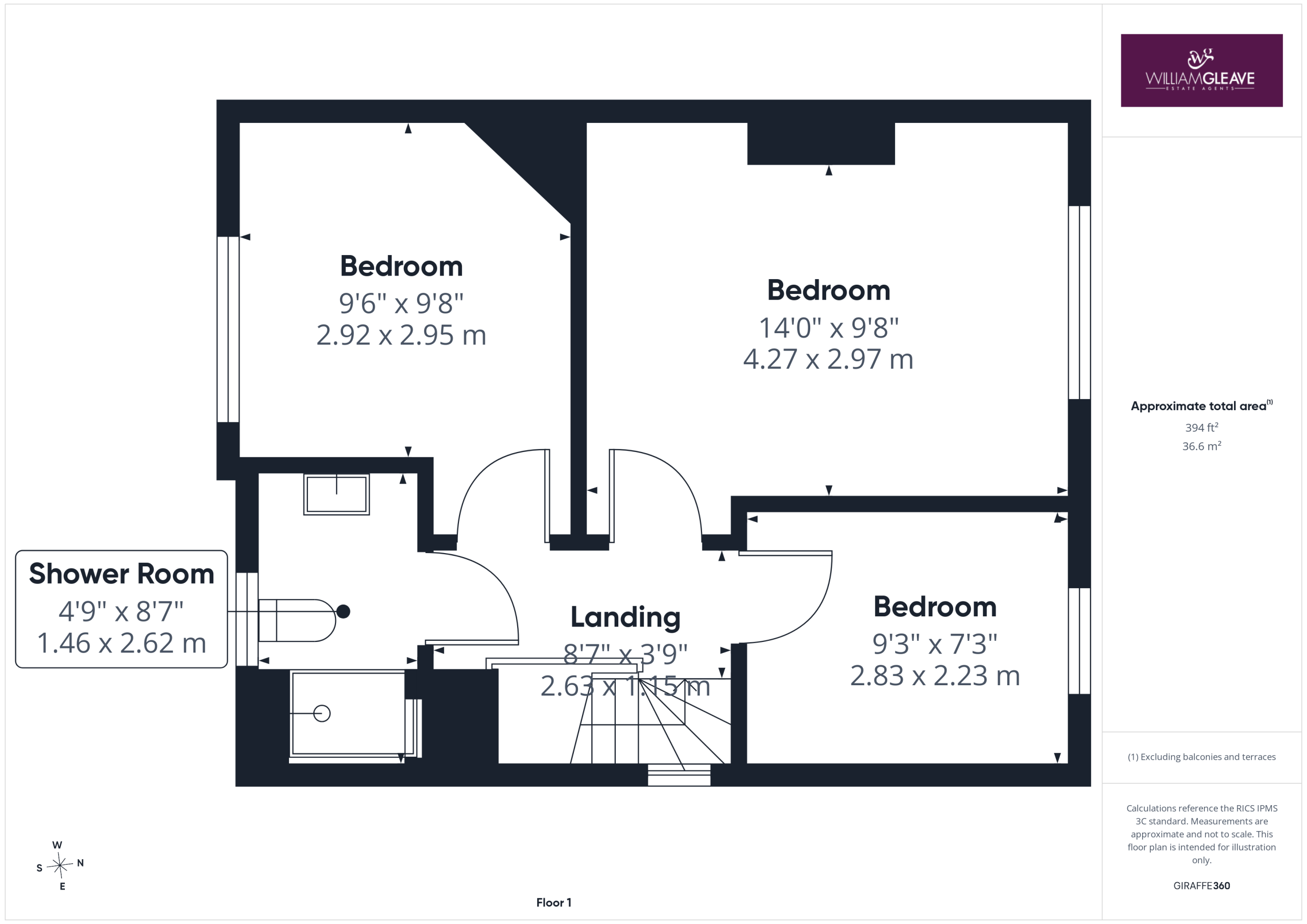 Floorplan 3