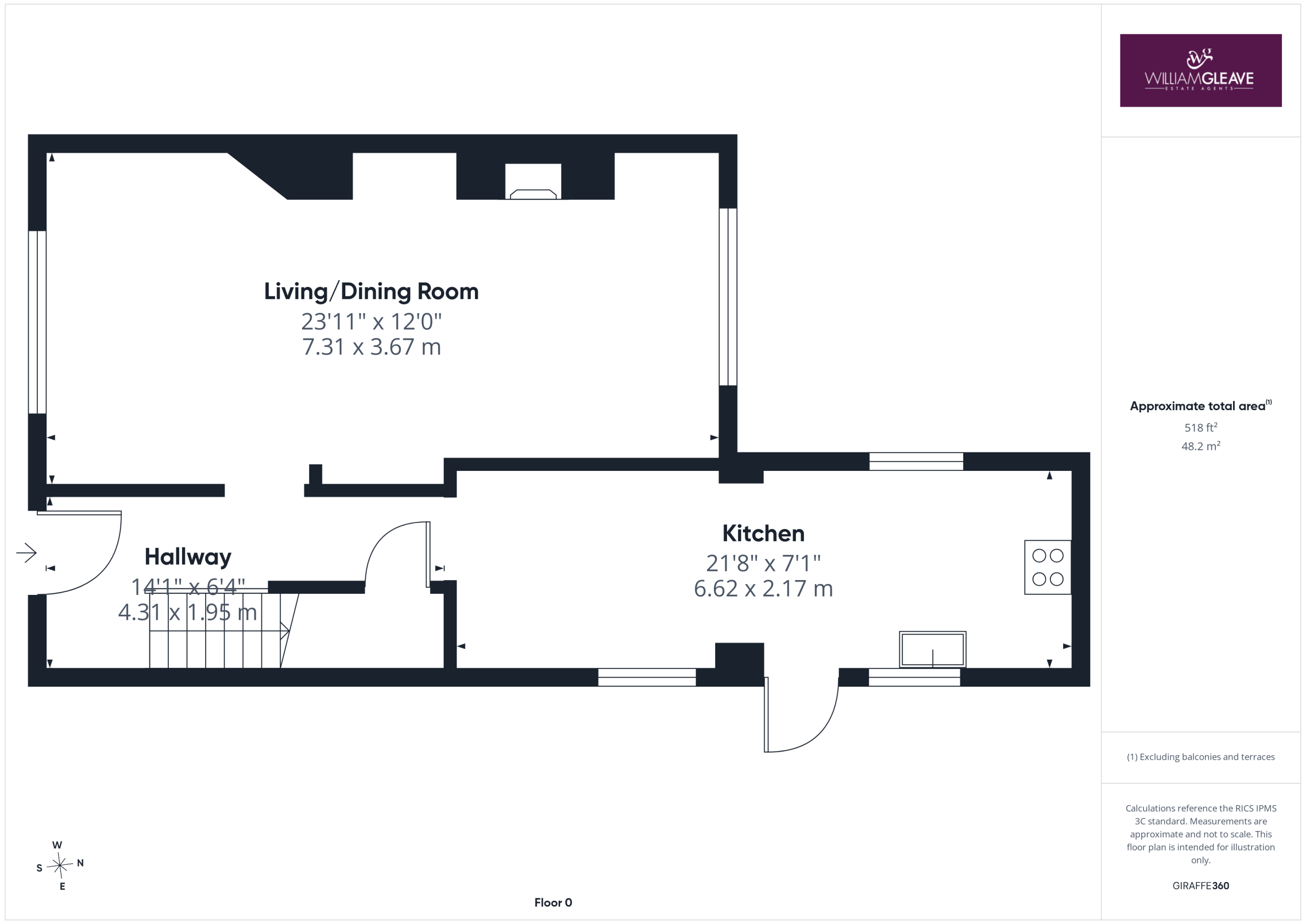 Floorplan 2