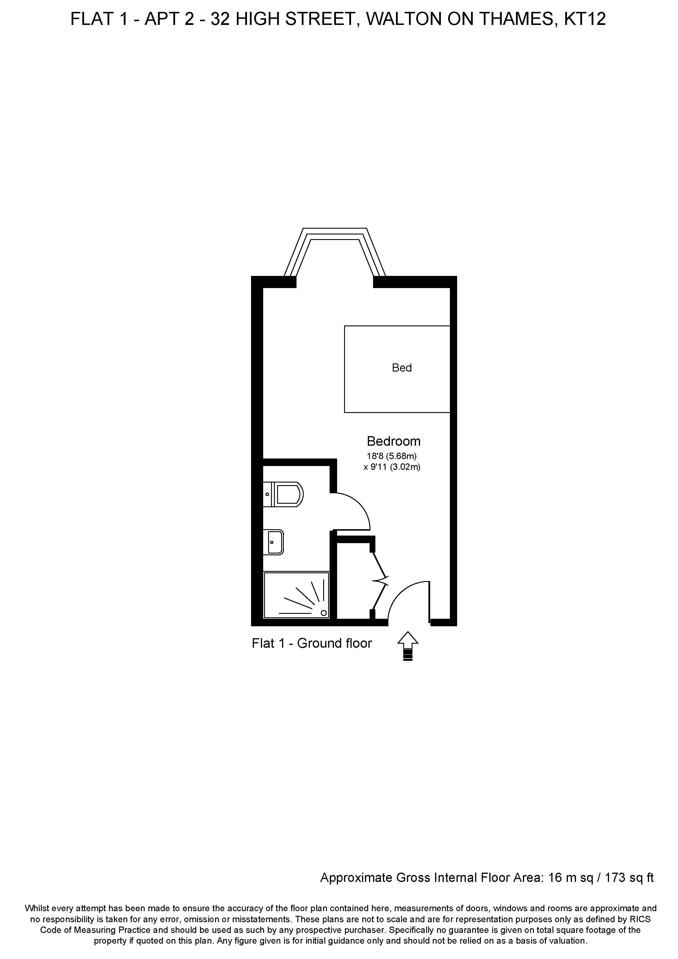 Floorplan 3