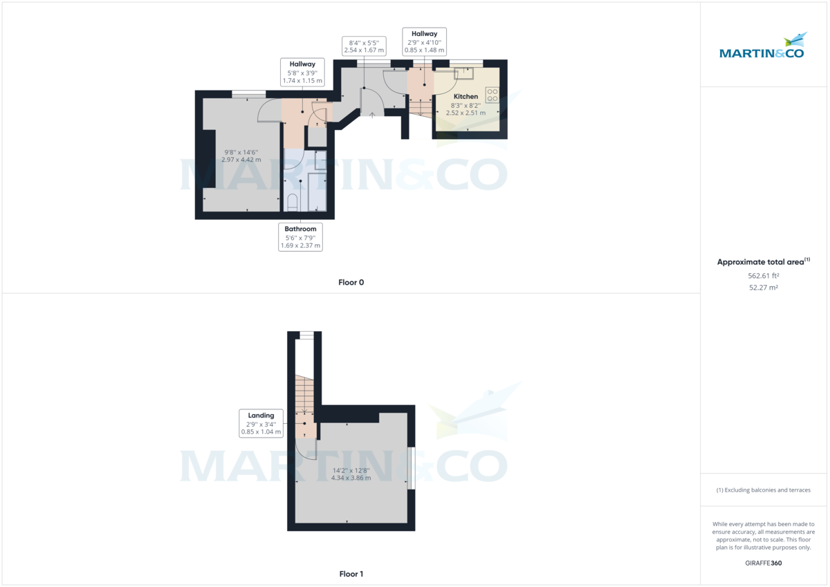 Floorplan 3