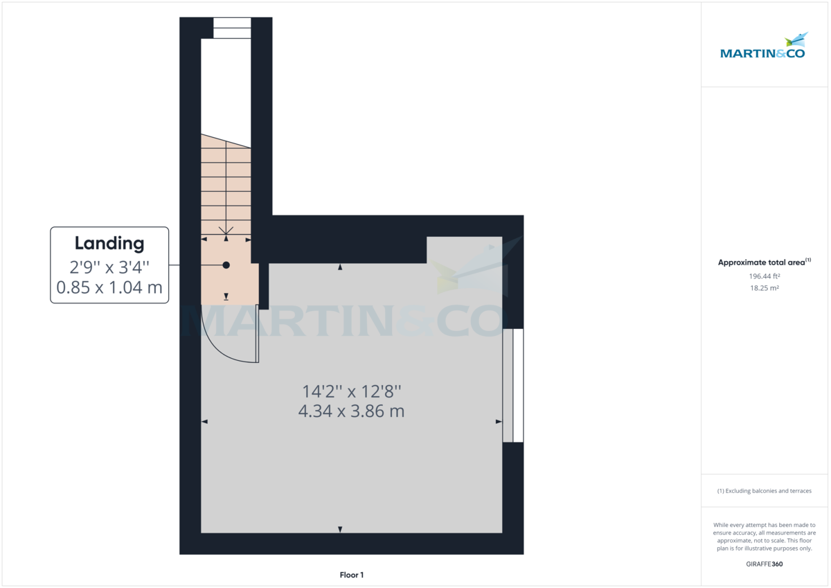 Floorplan 2
