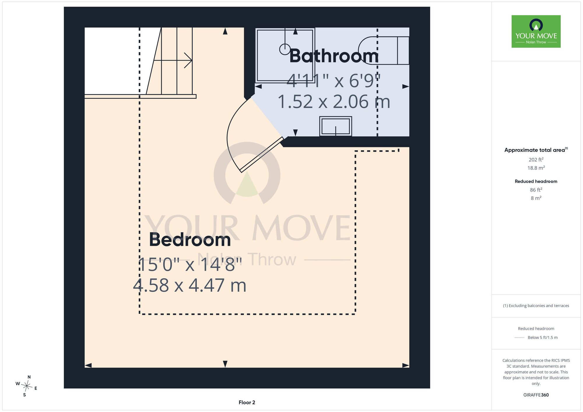 Floorplan 4