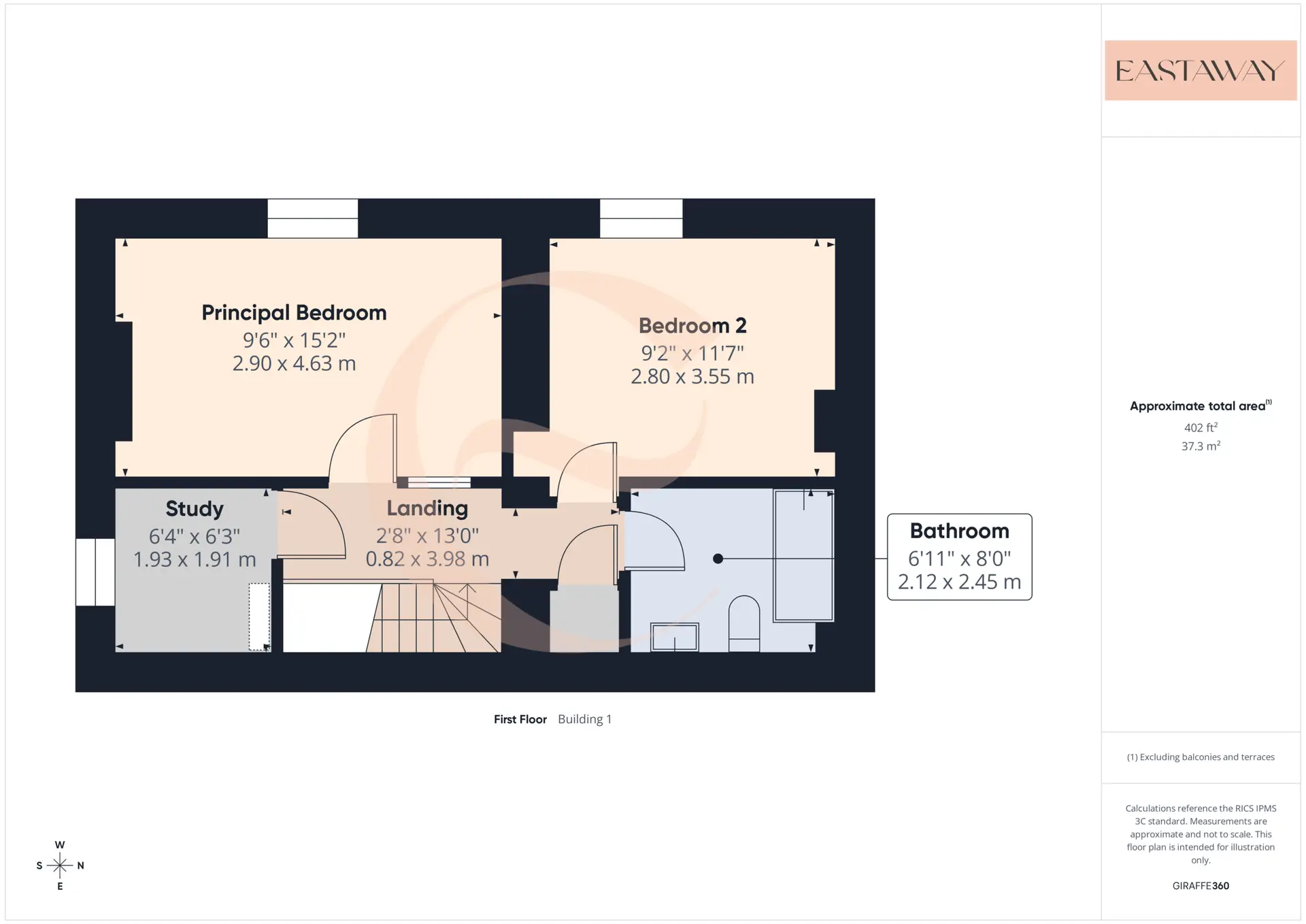 Floorplan 3