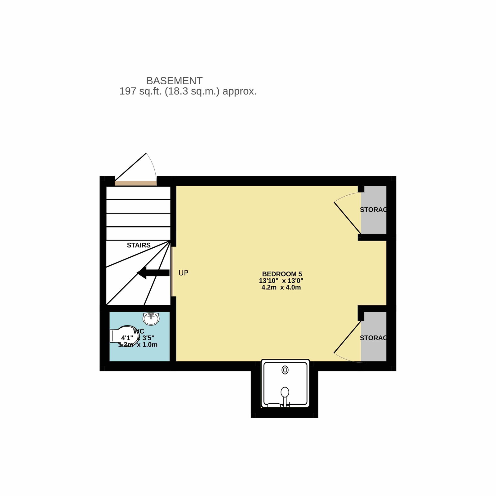 Floorplan 4