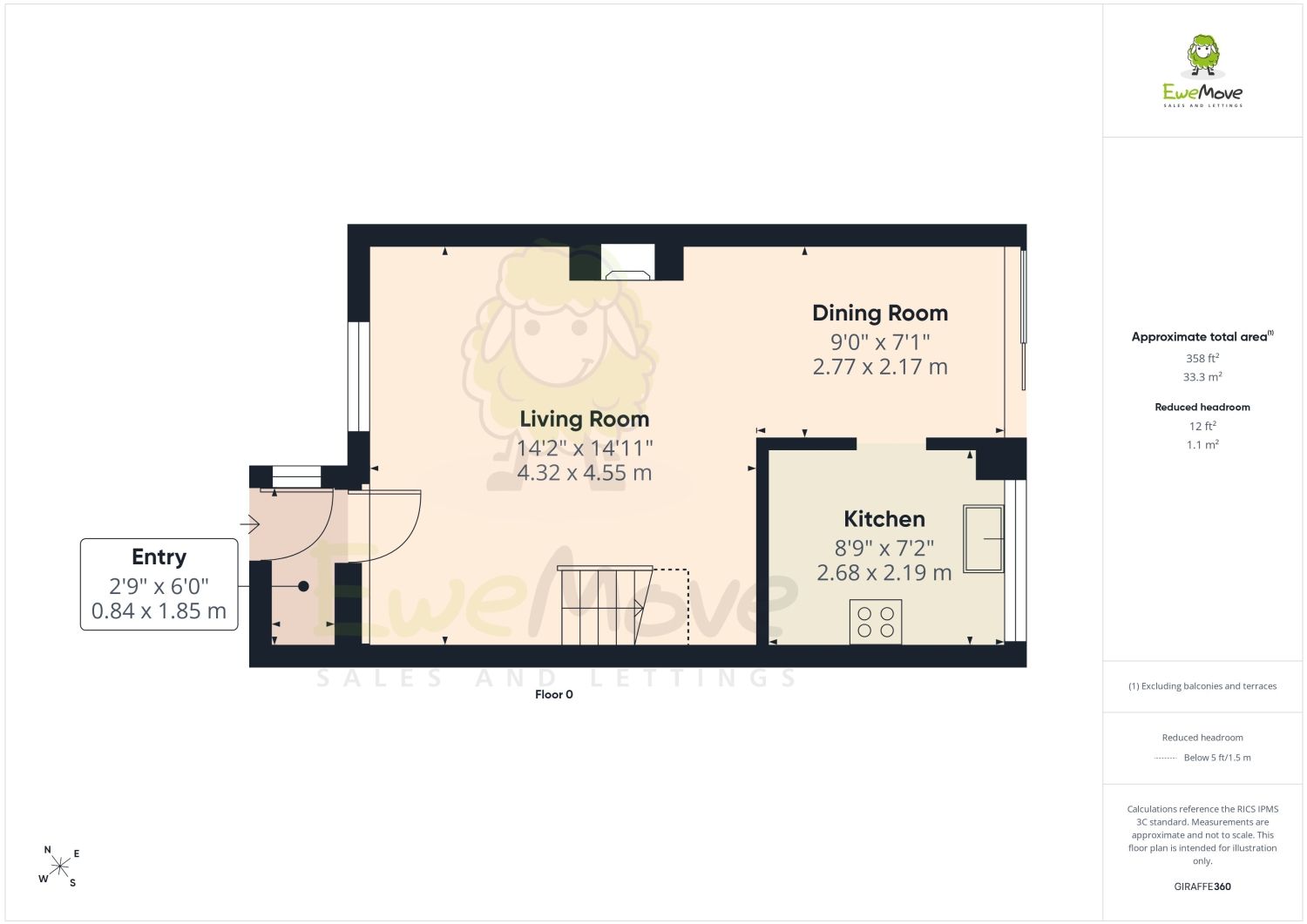 Floorplan 2