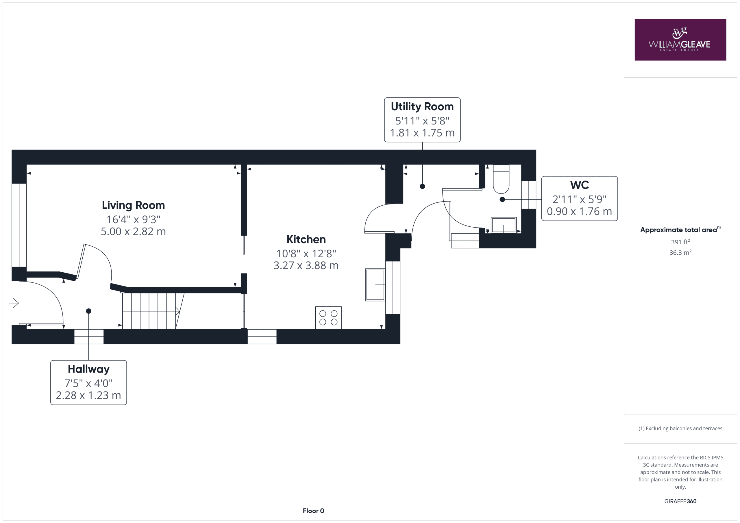 Floorplan 2