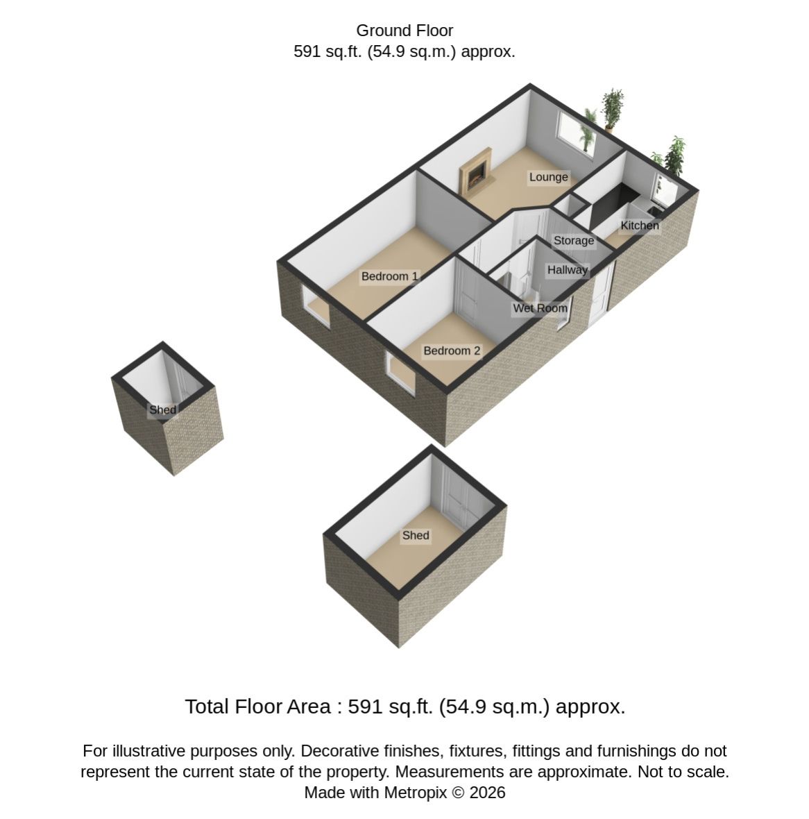 Floorplan 2