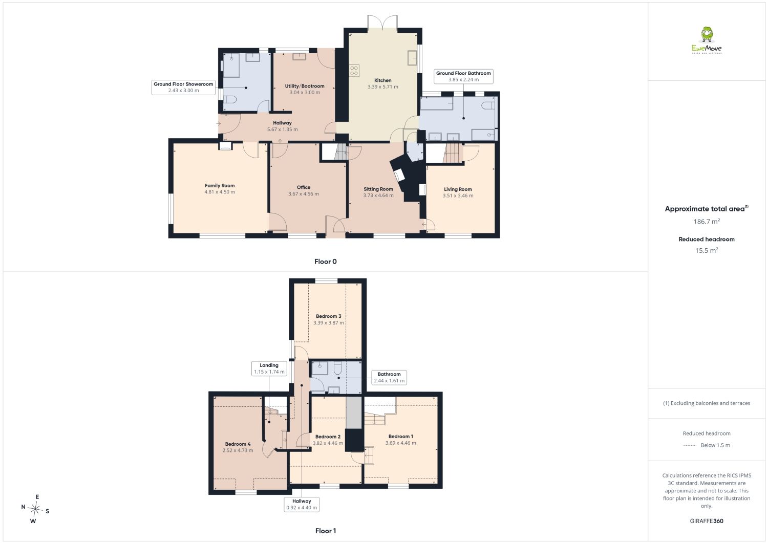 Floorplan 3