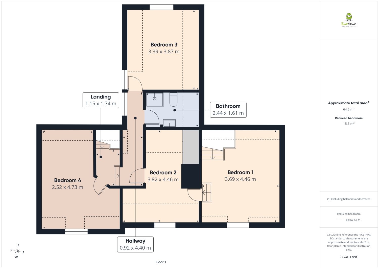 Floorplan 2